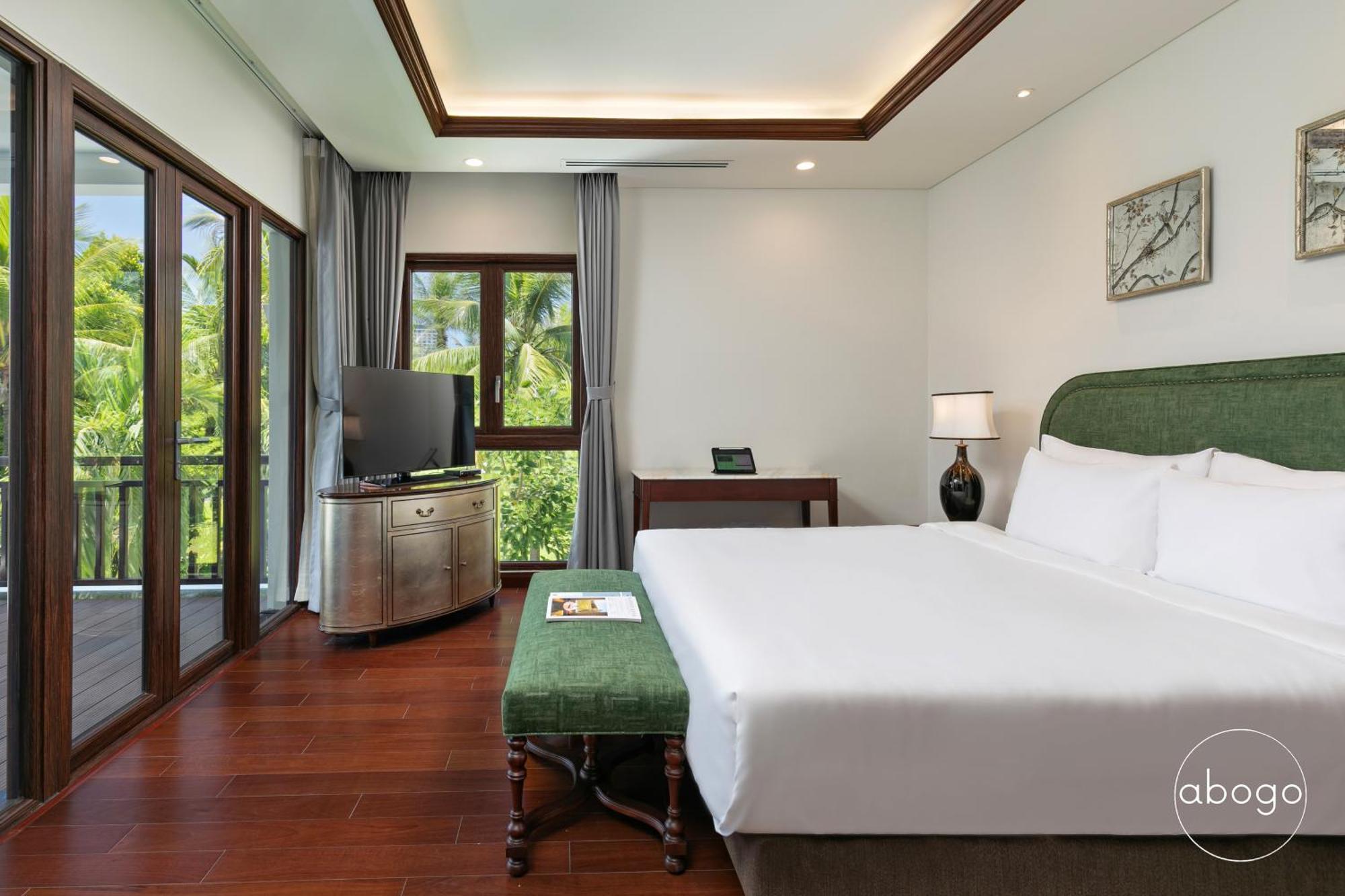 Villa Purama Managed By Abogo Da Nang