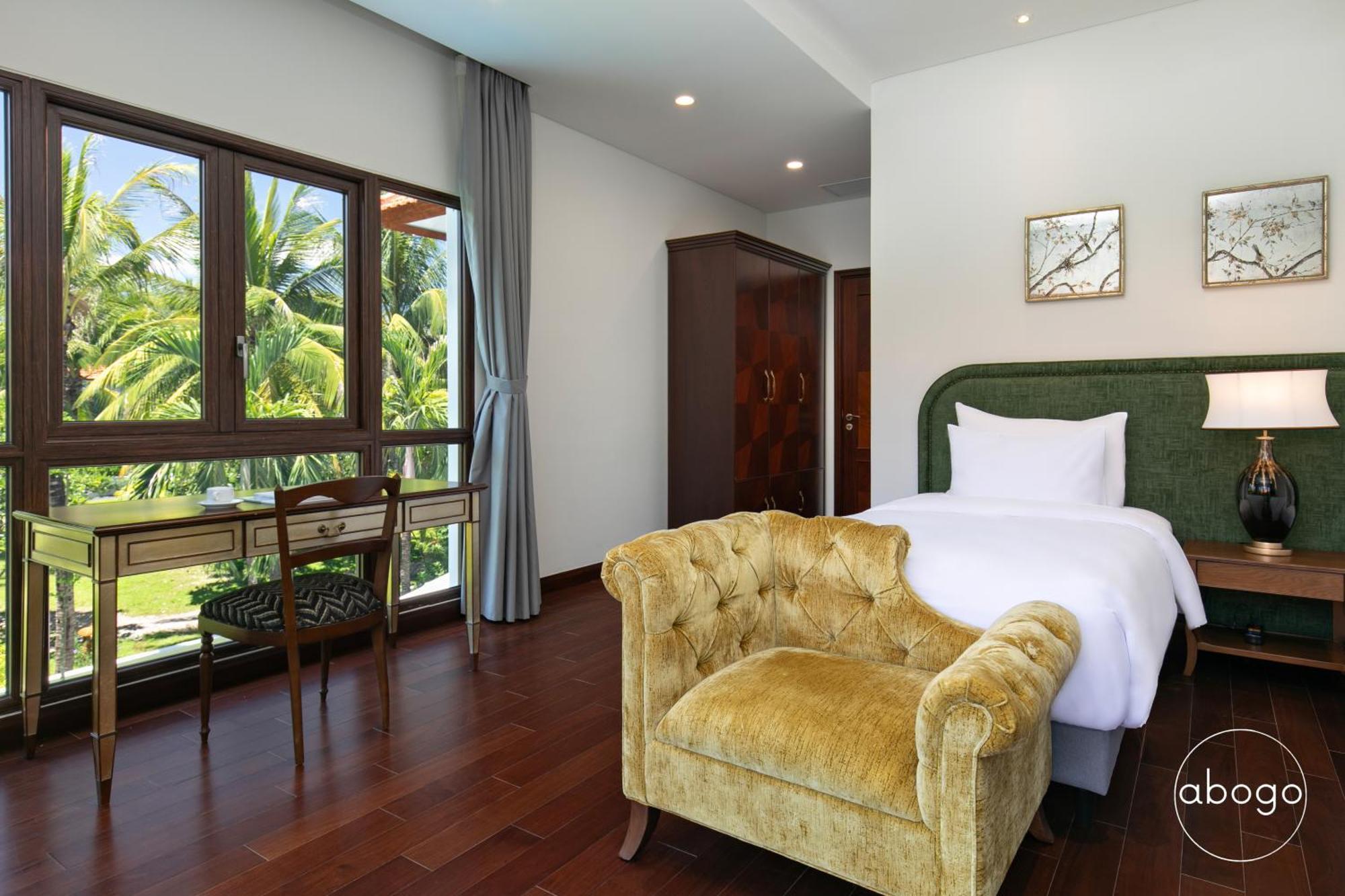Purama Managed By Abogo Villa *