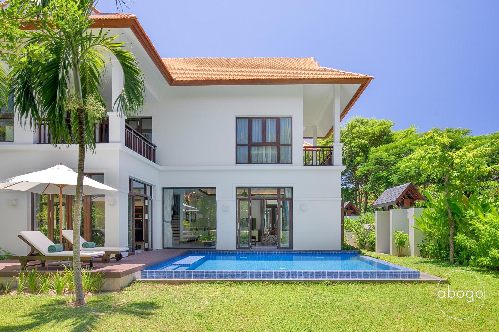 Purama Managed By Abogo Villa *