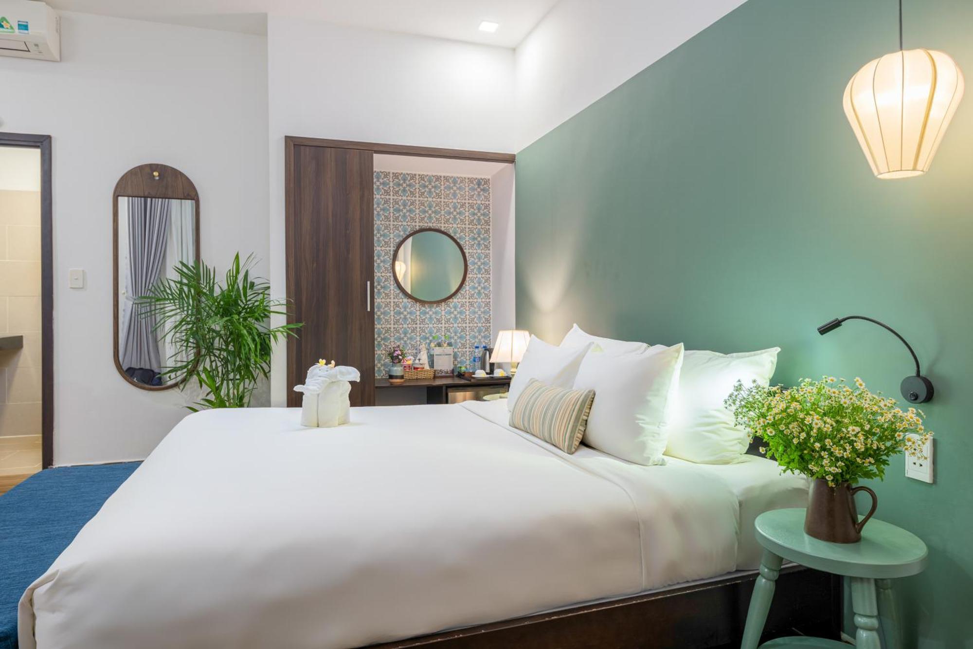 Volar Homestay Hoi An