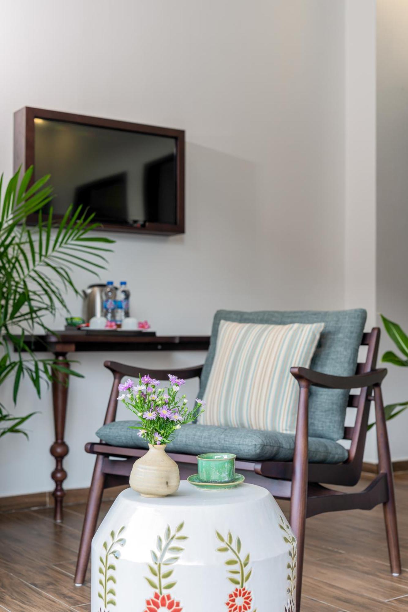 Volar Homestay