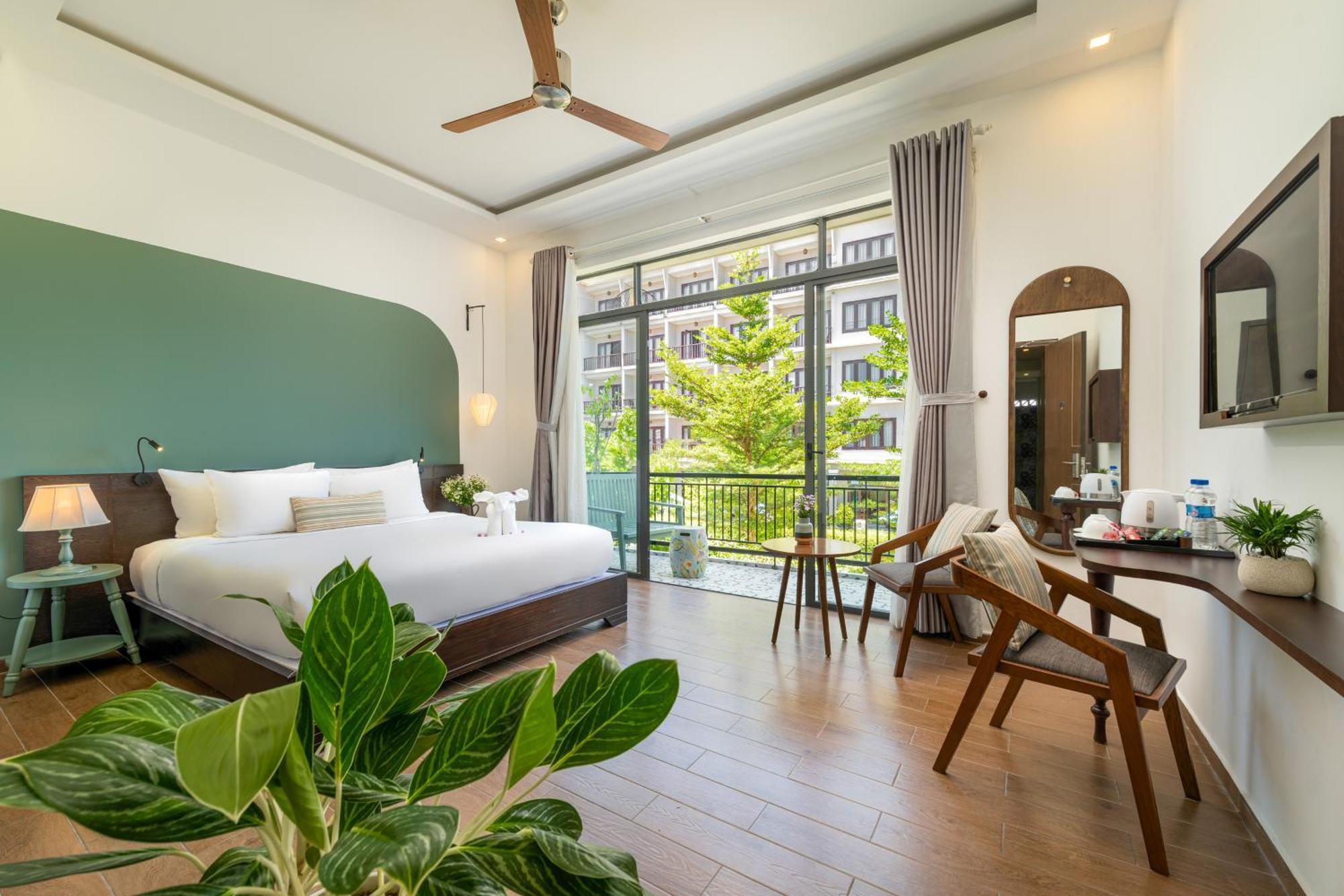 Homestay Volar