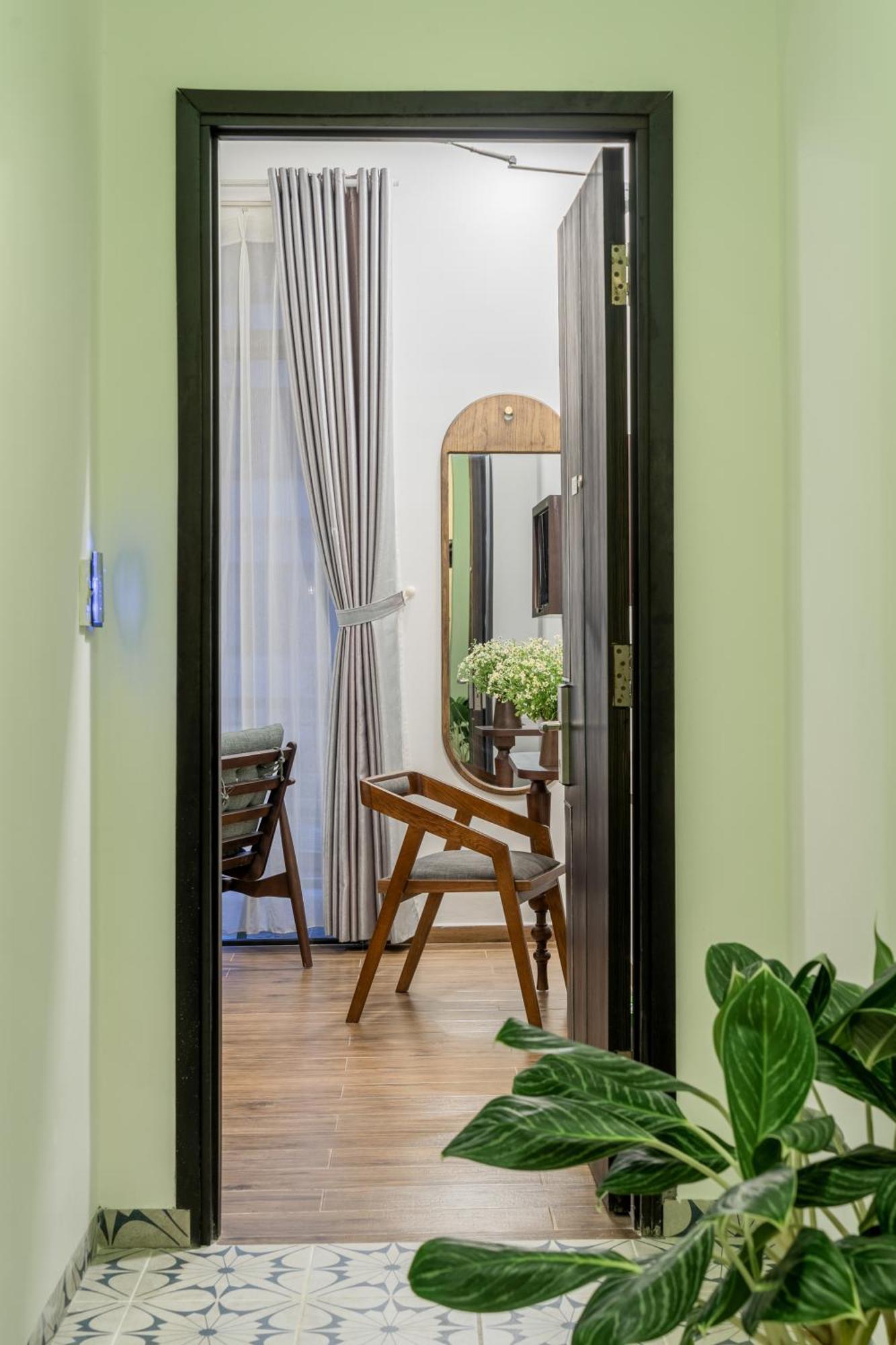 Homestay Volar Hoi An