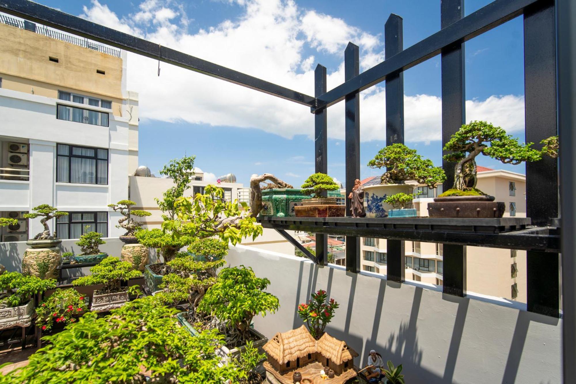 Trang Ngan By Thg Hotel Đà Nẵng