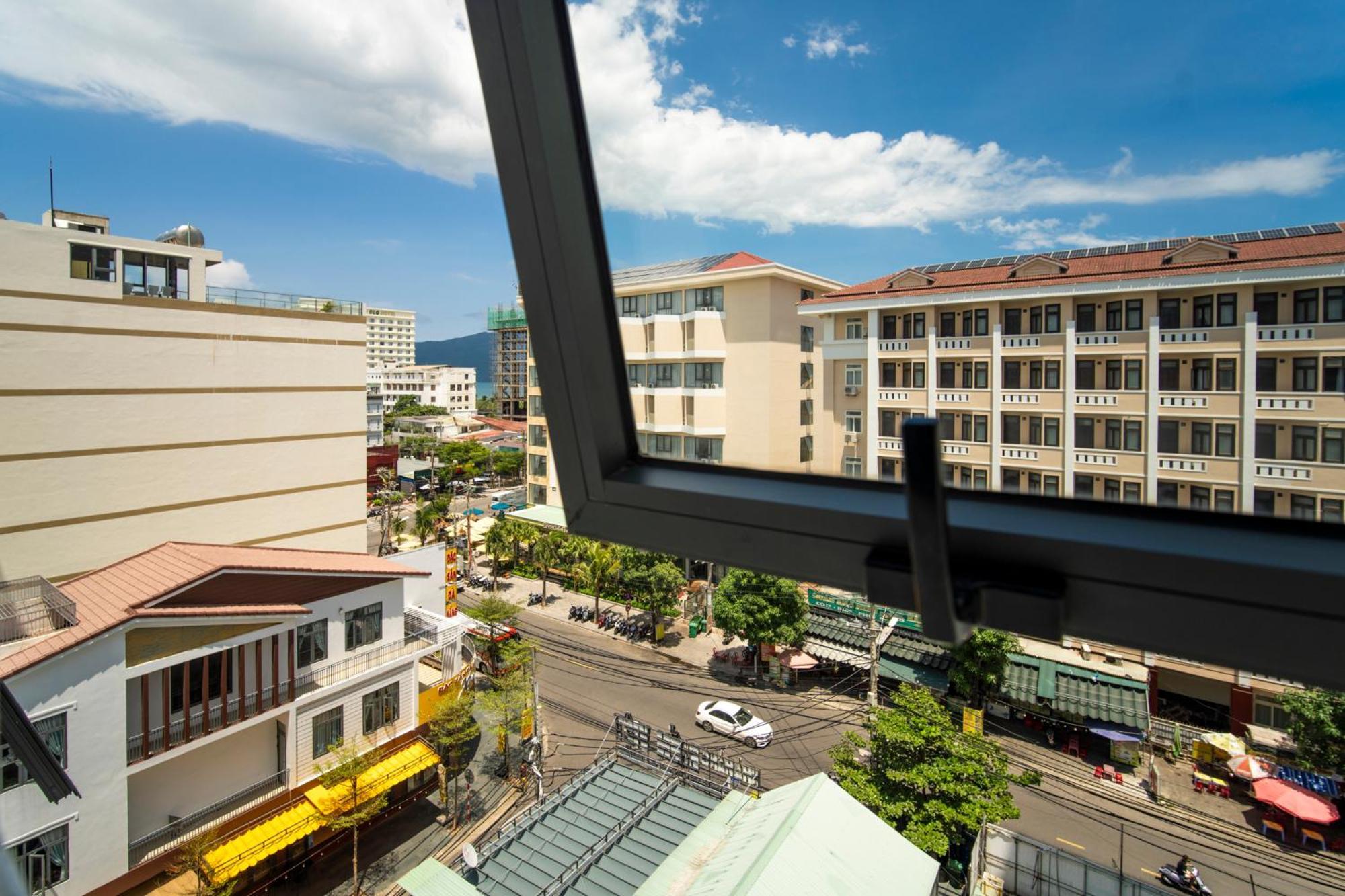 Trang Ngan By Thg Hotel 3*