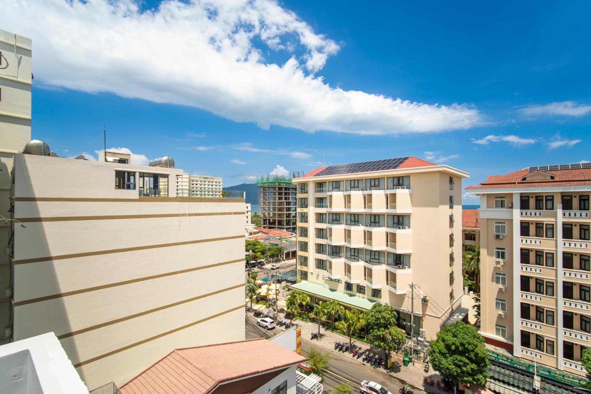 Trang Ngan By Thg Hotel