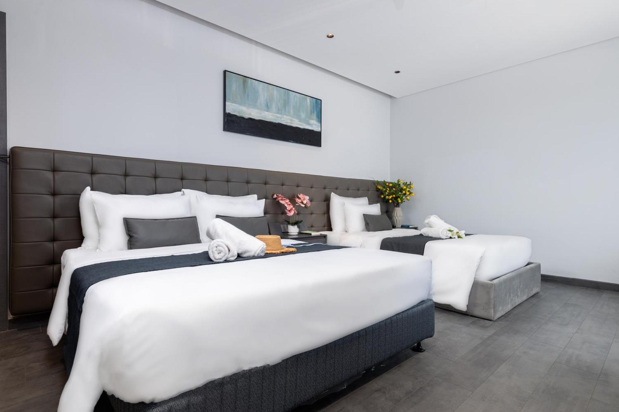 Jbay Beachfront Boutique Hotel 4*