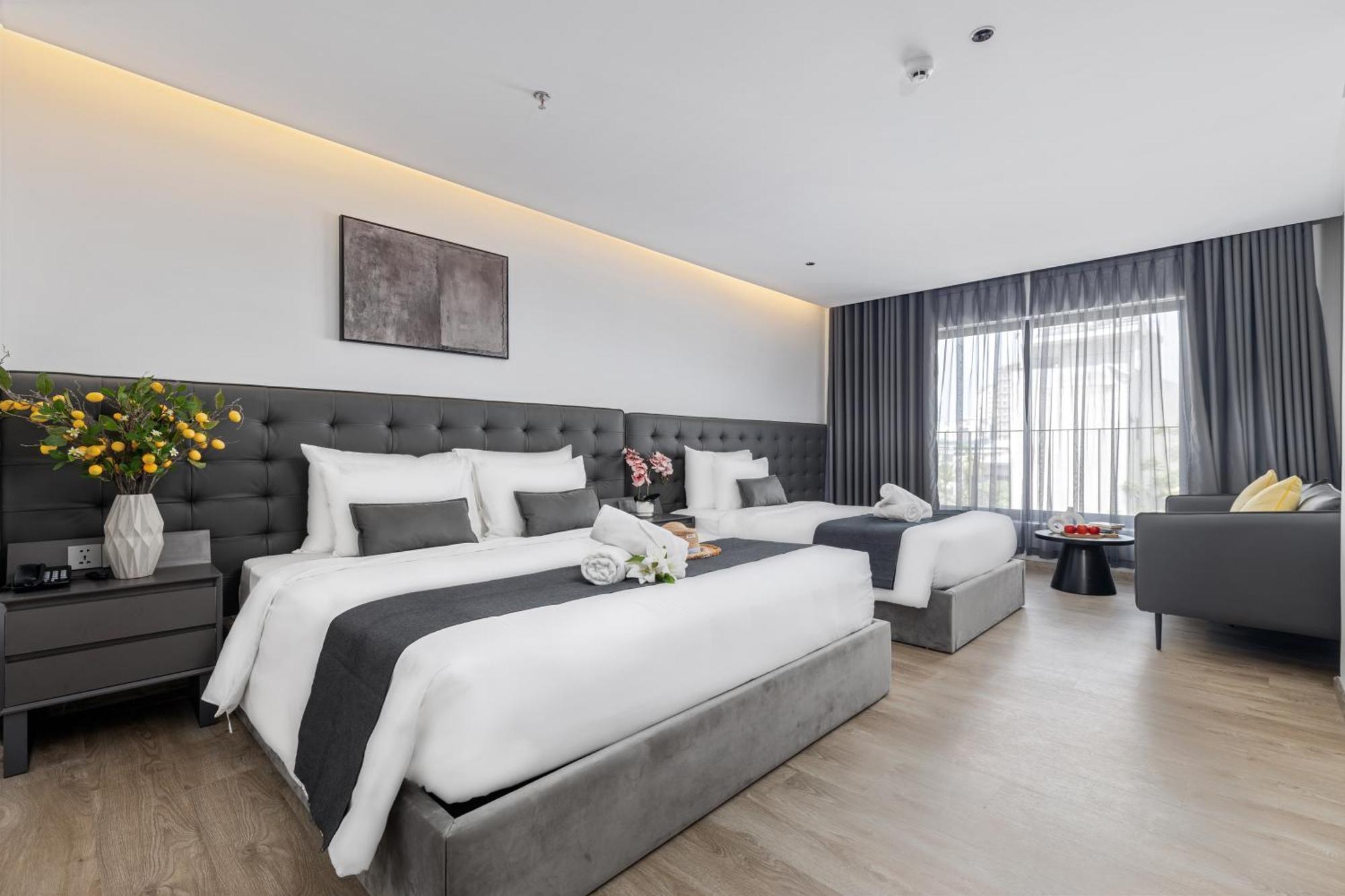 Jbay Beachfront Boutique 4*
