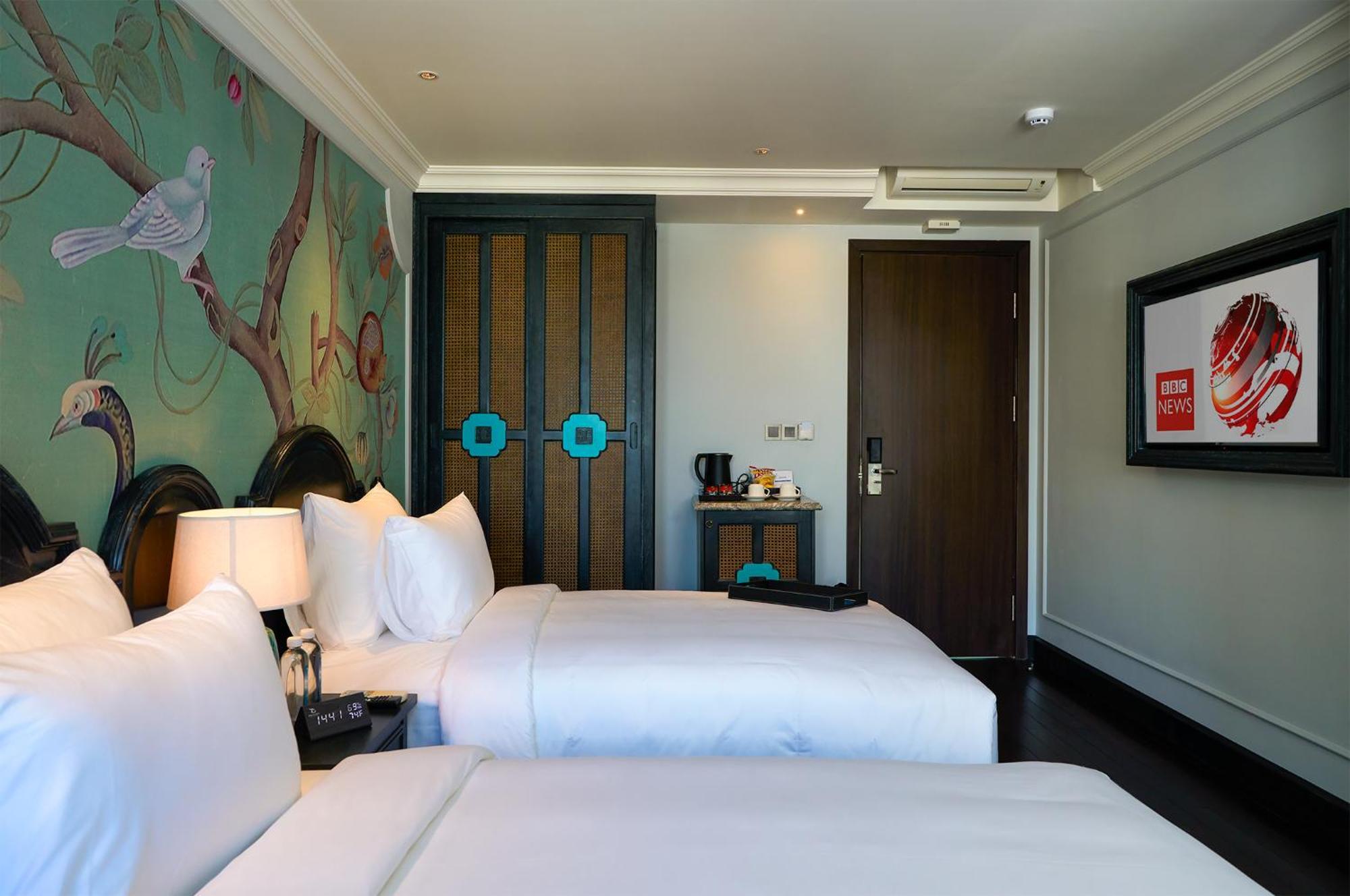 Delicacy & Hotel Hoi An