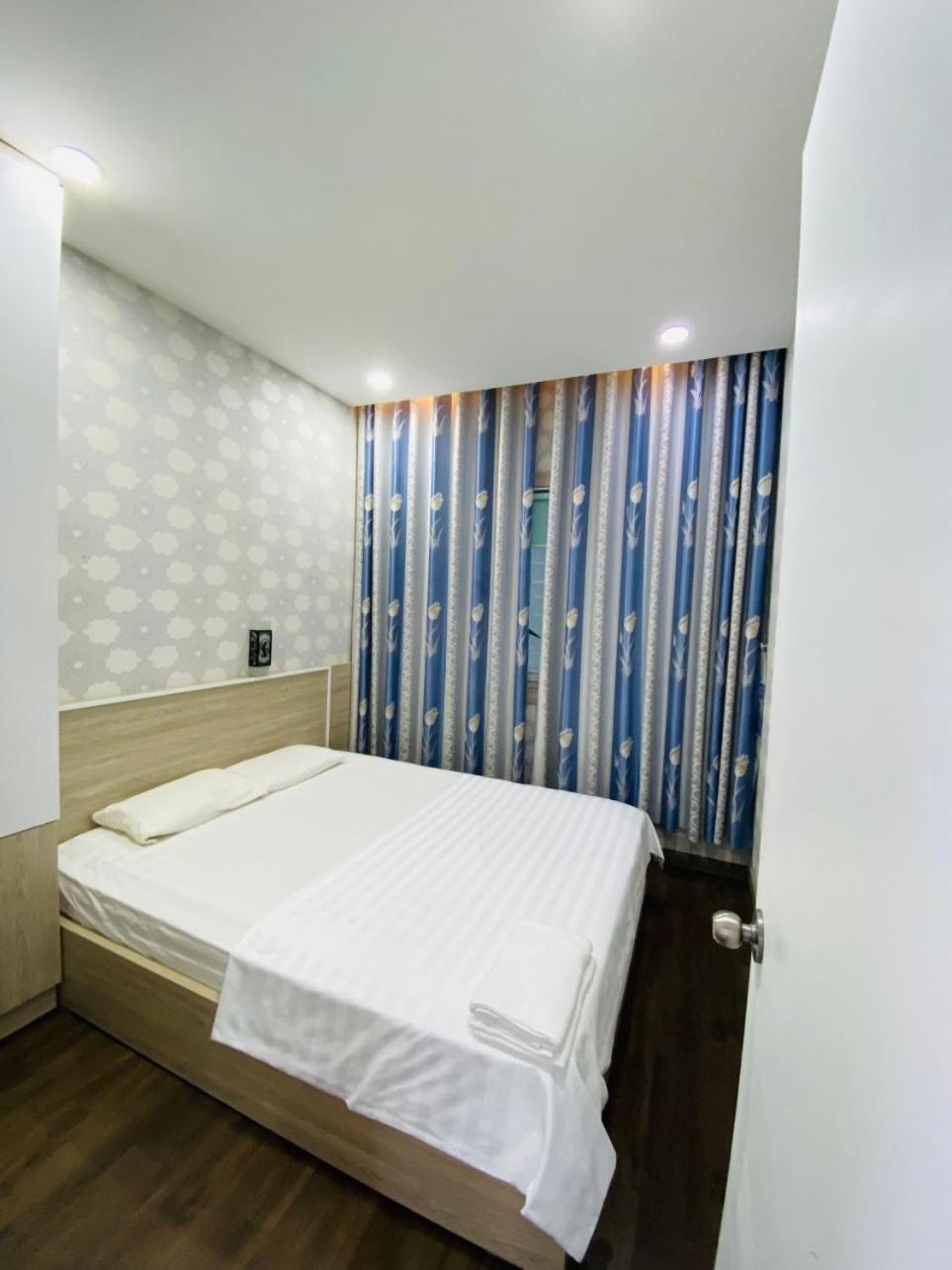Oceanus Mt Vien Trieu Thai Ha &