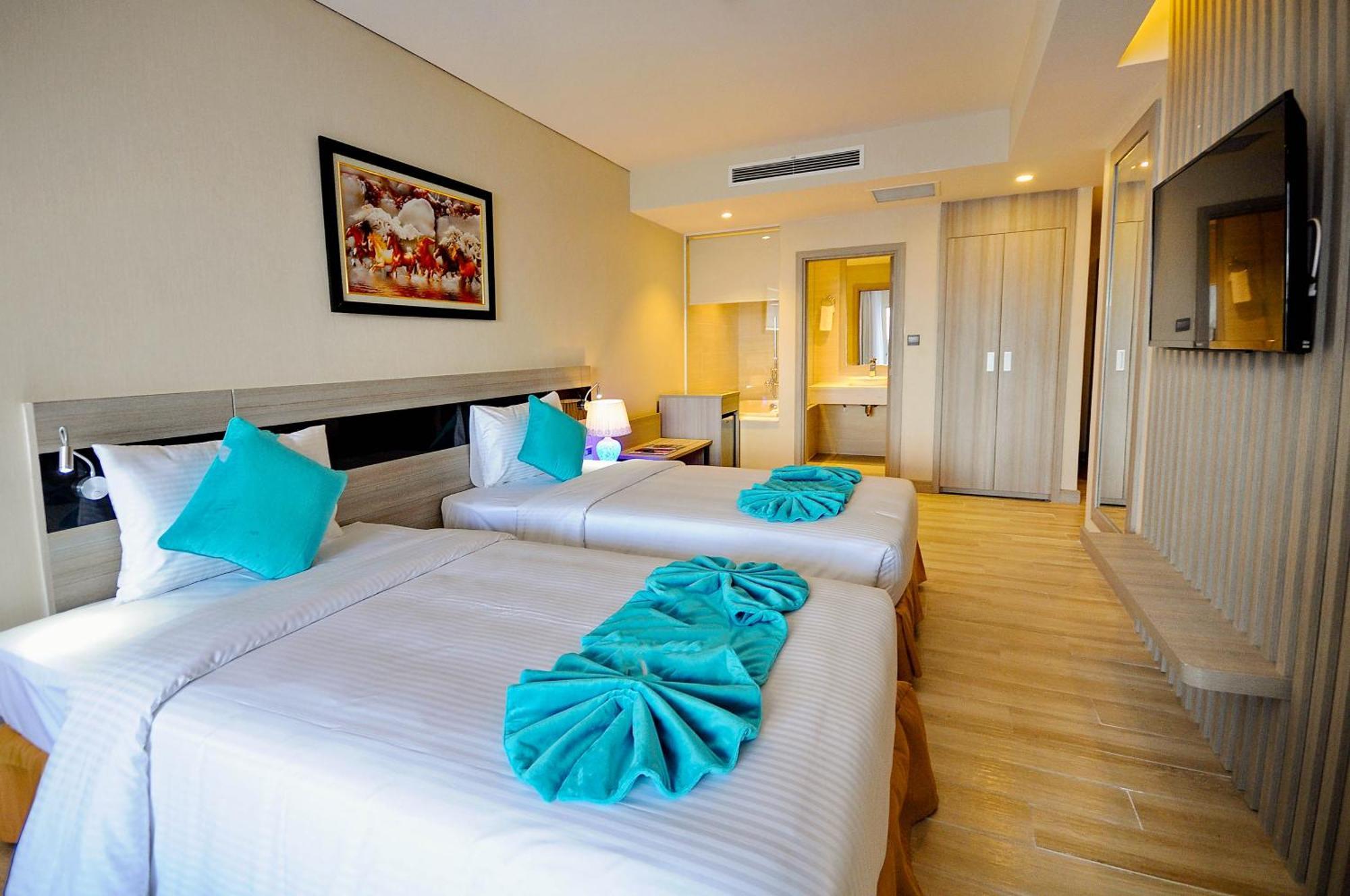 Oceanus Mt Vien Trieu Thai Ha &