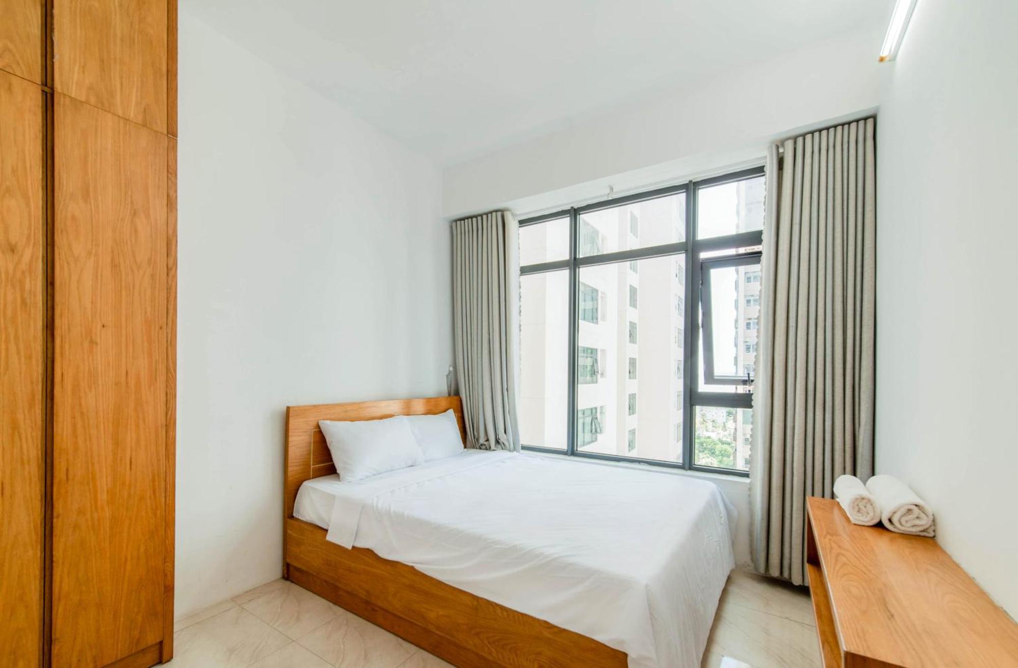 Apartment Oceanus Mt Vien Trieu Thai Ha & *
