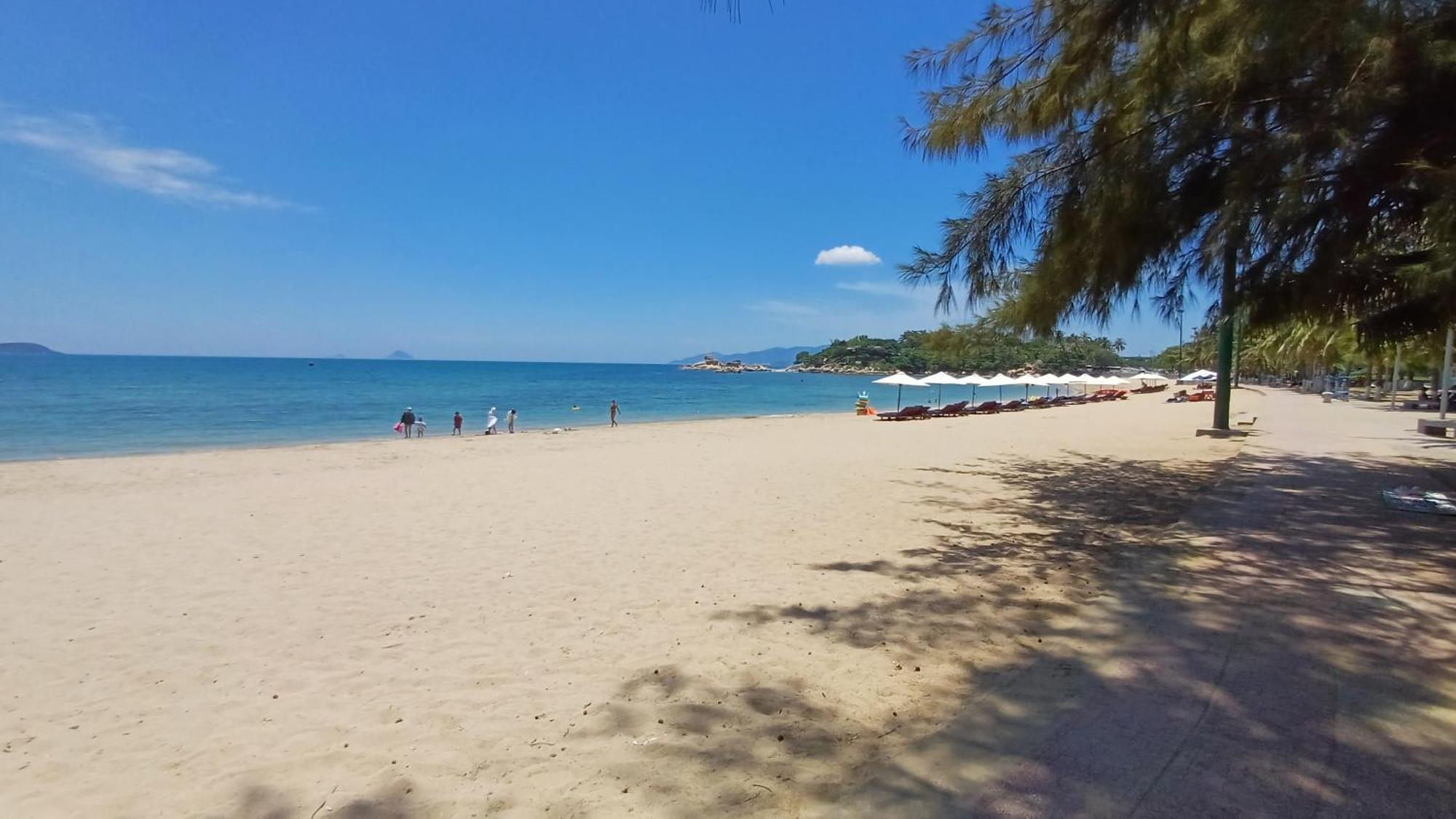 Apartment Oceanus Mt Vien Trieu Thai Ha & Nha Trang