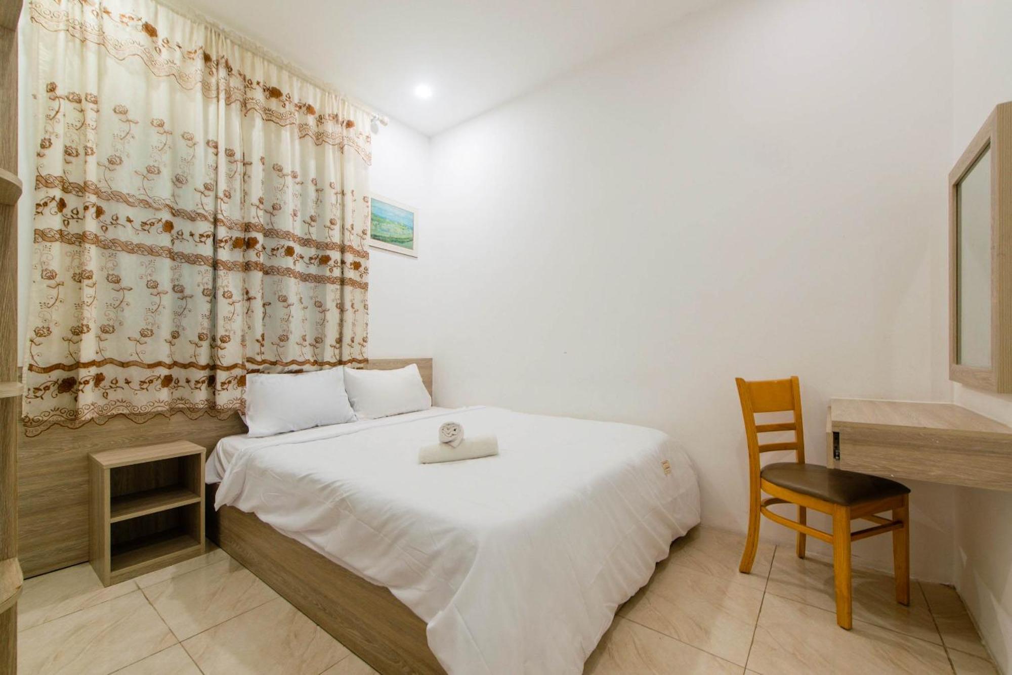 Oceanus Mt Vien Trieu Thai Ha &