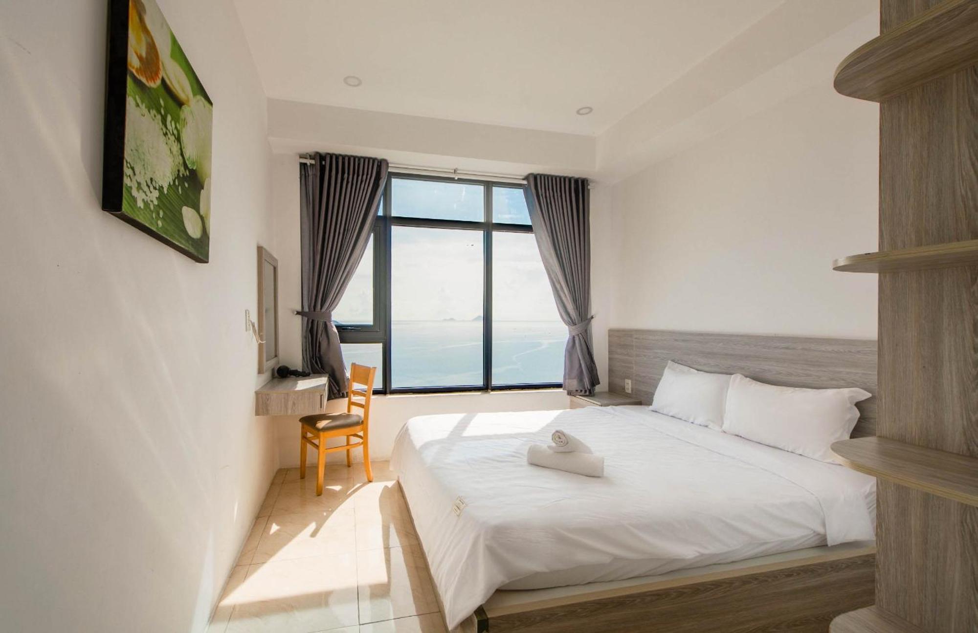 Oceanus Mt Vien Trieu Thai Ha & *