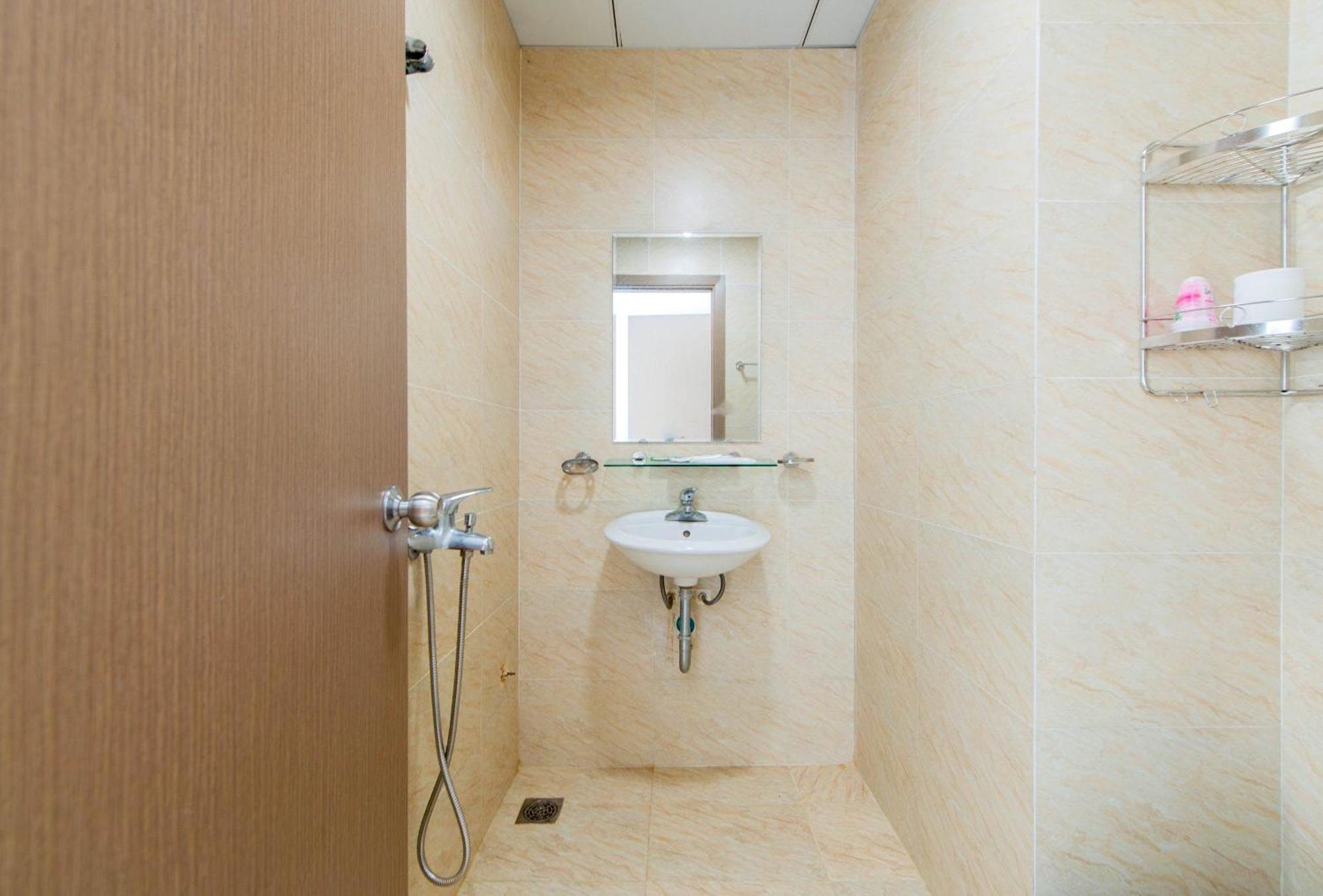 Oceanus Mt Vien Trieu Thai Ha & Apartment
