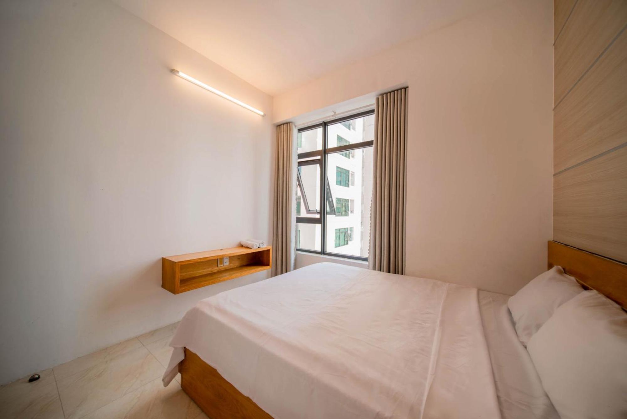 Apartment Oceanus Mt Vien Trieu Thai Ha & *