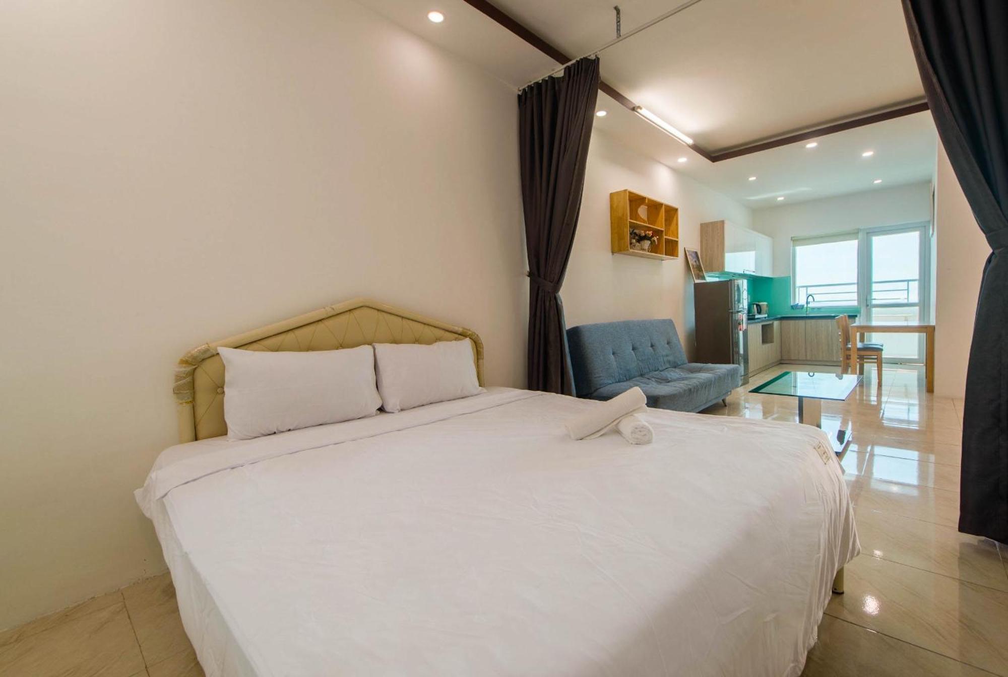 Oceanus Mt Vien Trieu Thai Ha &