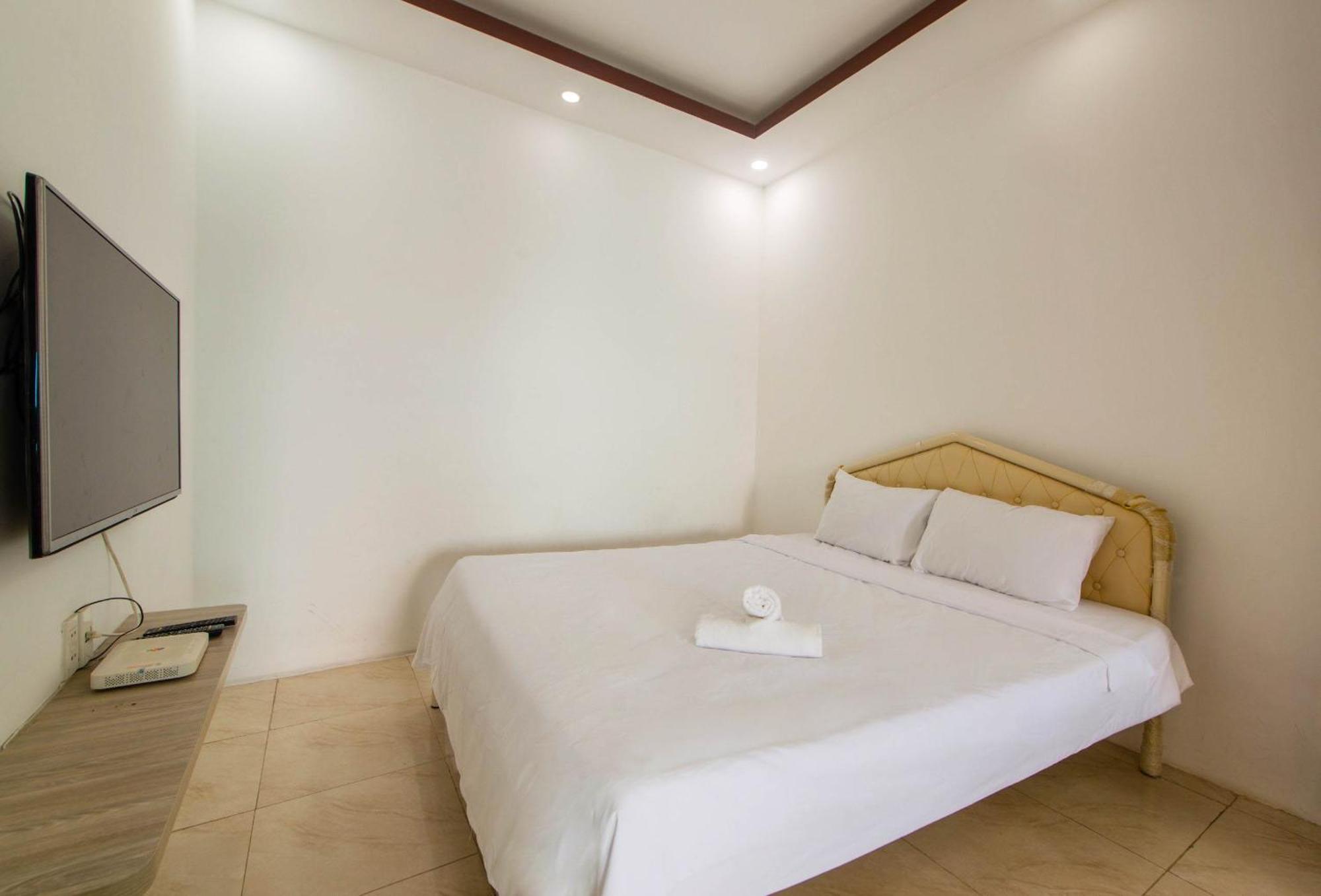 Oceanus Mt Vien Trieu Thai Ha & Apartment Nha Trang