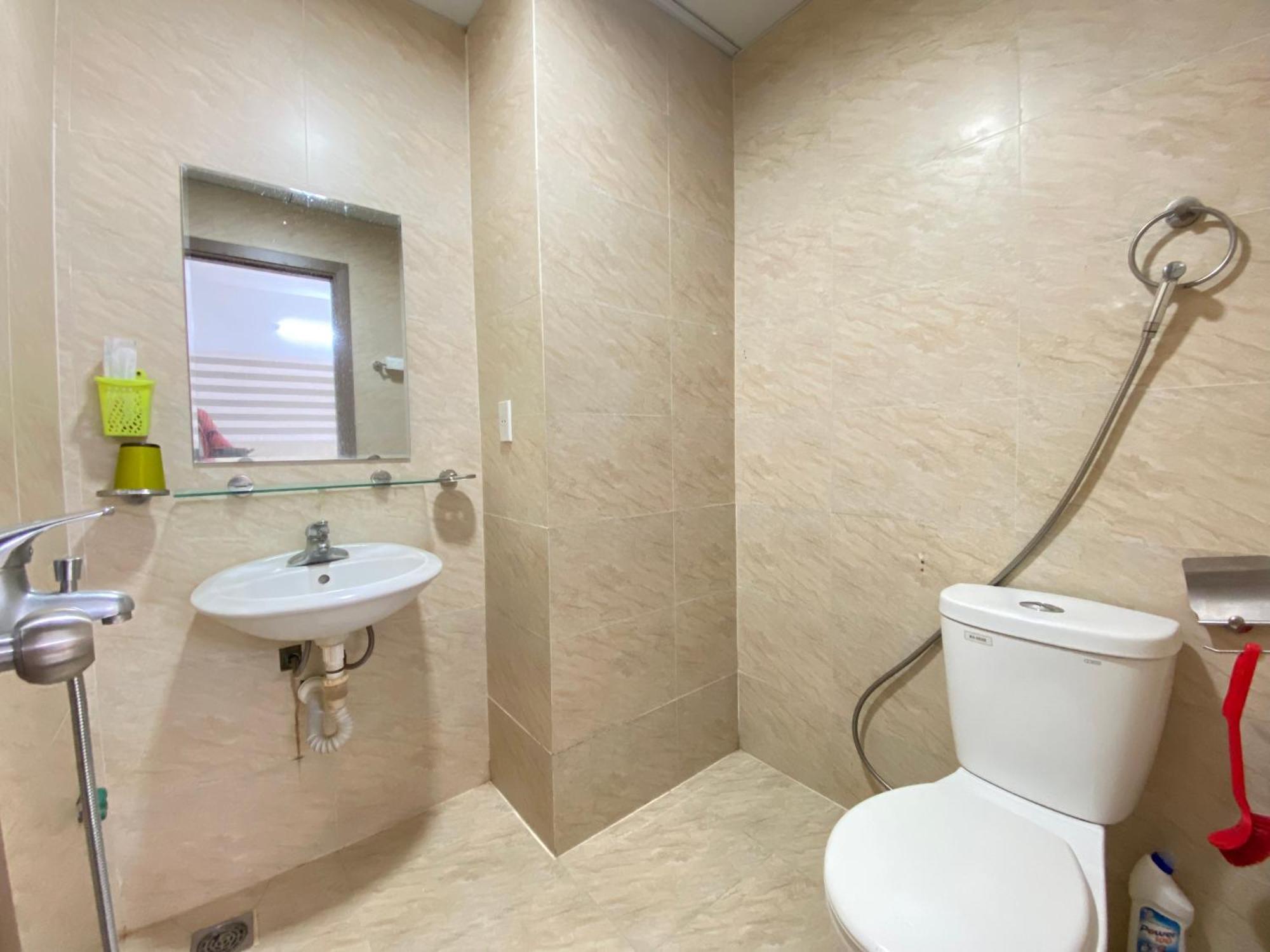 Apartment Oceanus Mt Vien Trieu Thai Ha & *