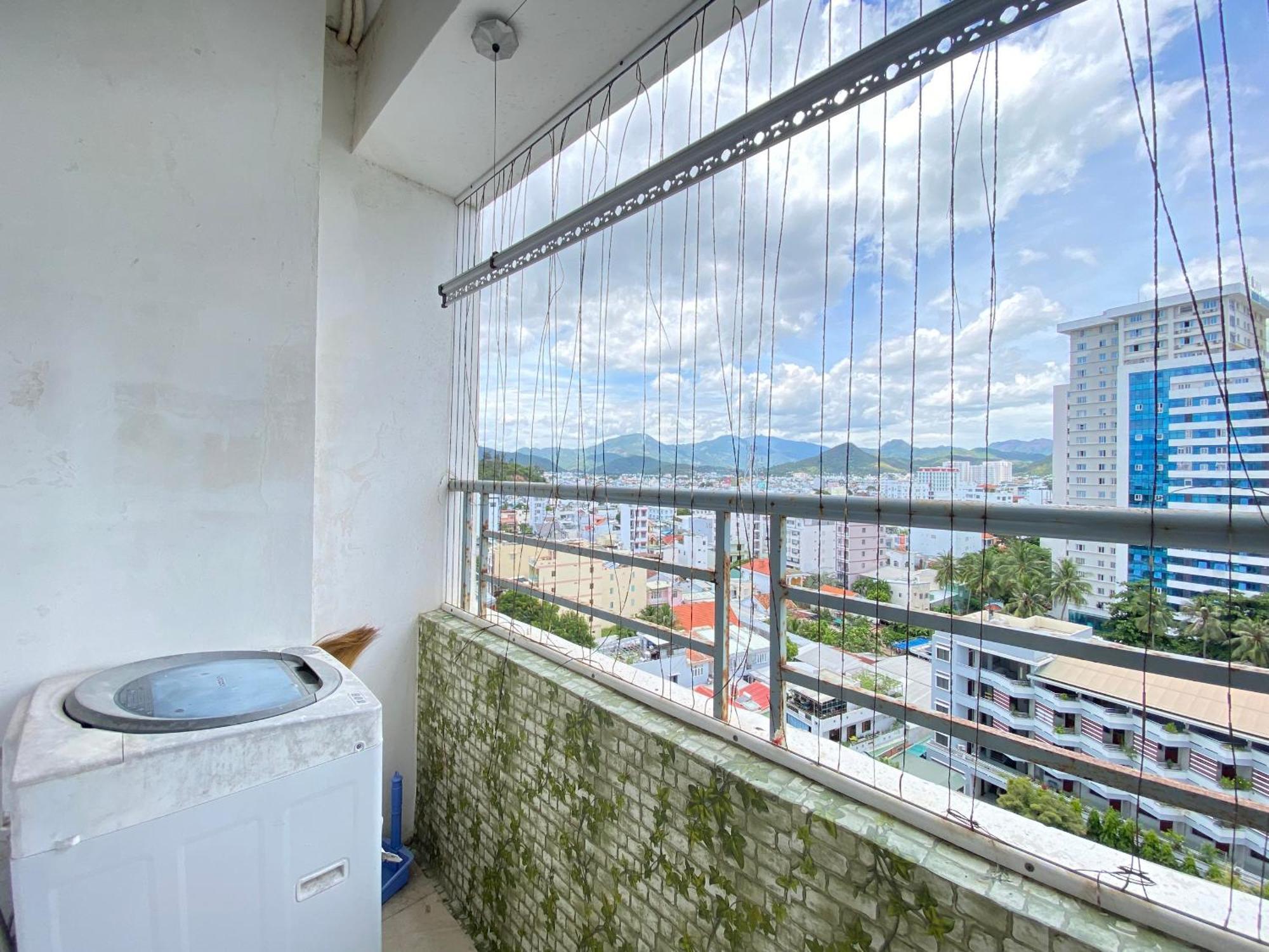 Apartment Oceanus Mt Vien Trieu Thai Ha & Nha Trang
