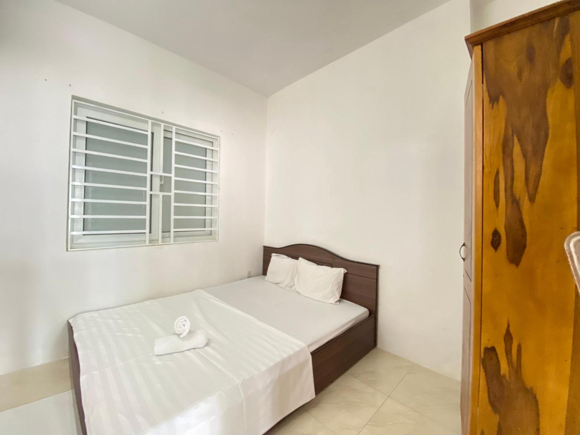 Oceanus Mt Vien Trieu Thai Ha & Nha Trang