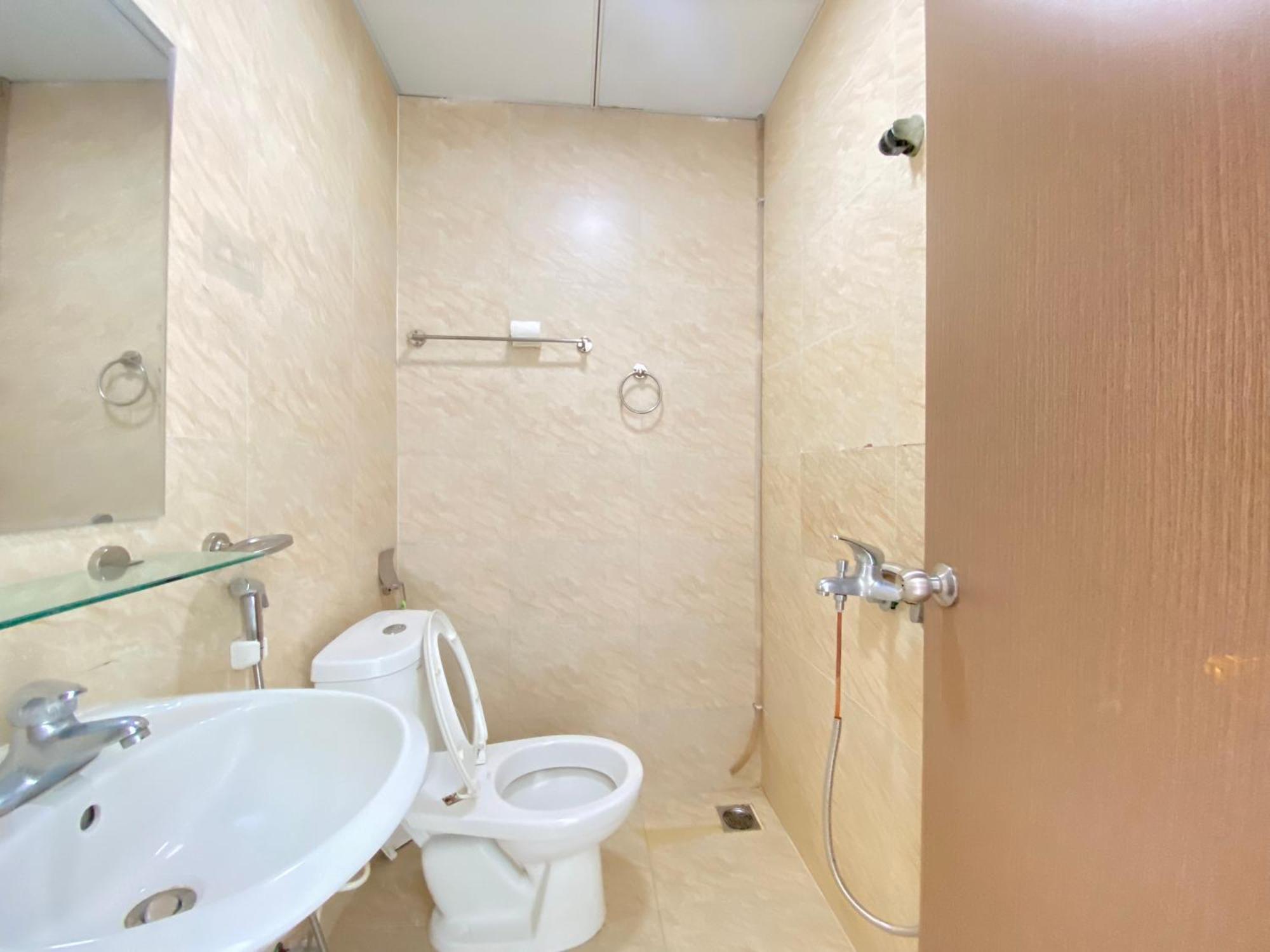 Oceanus Mt Vien Trieu Thai Ha & * Nha Trang