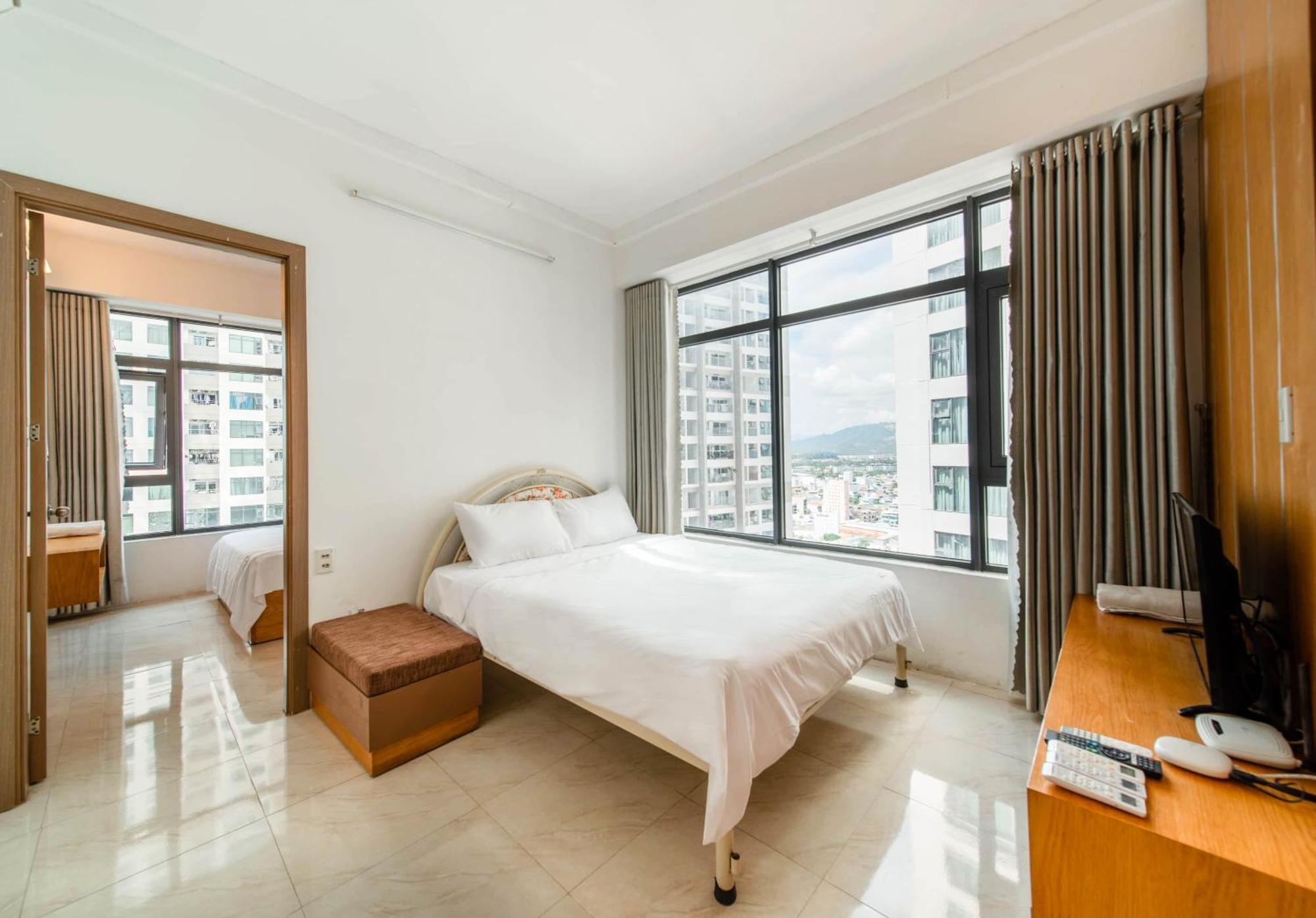 Apartment Oceanus Mt Vien Trieu Thai Ha &