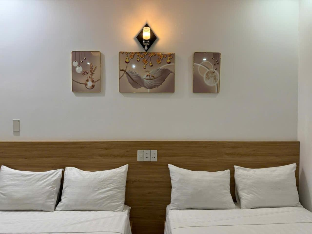 Hotel Thanh Hien Hb Da Nang