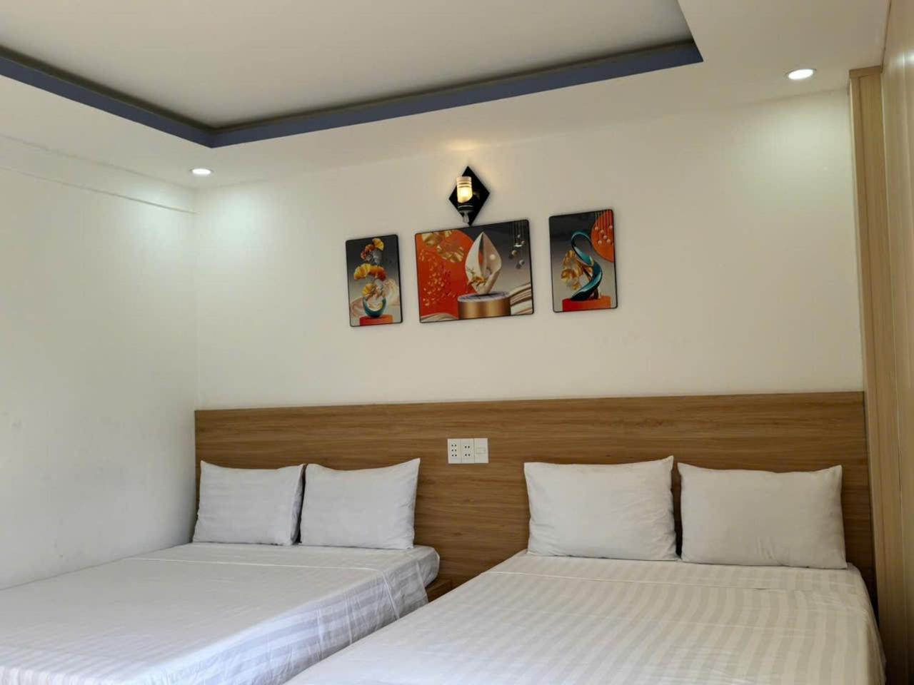 Thanh Hien Hb Hotel Da Nang