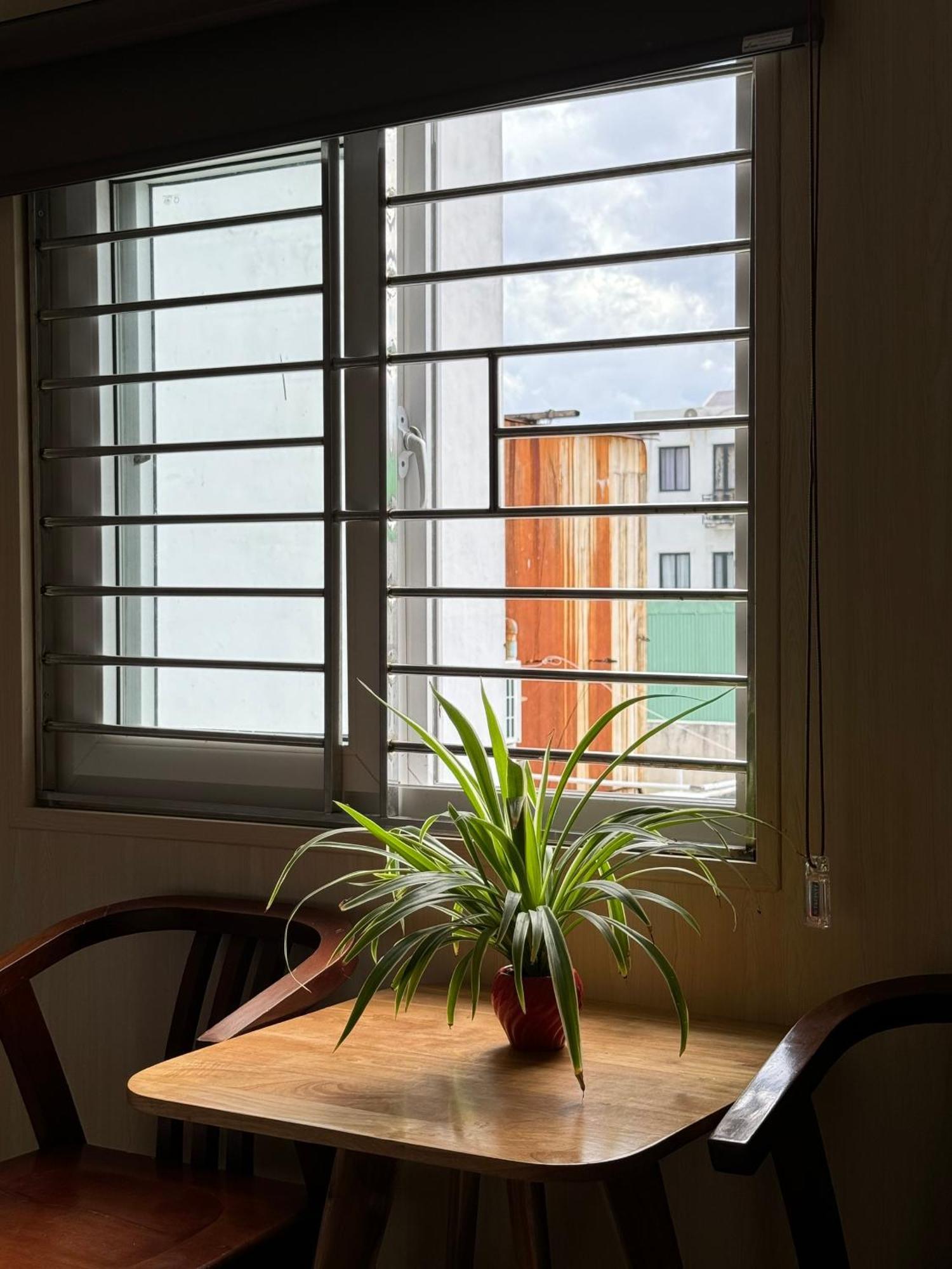 Hotel Thanh Hien Hb