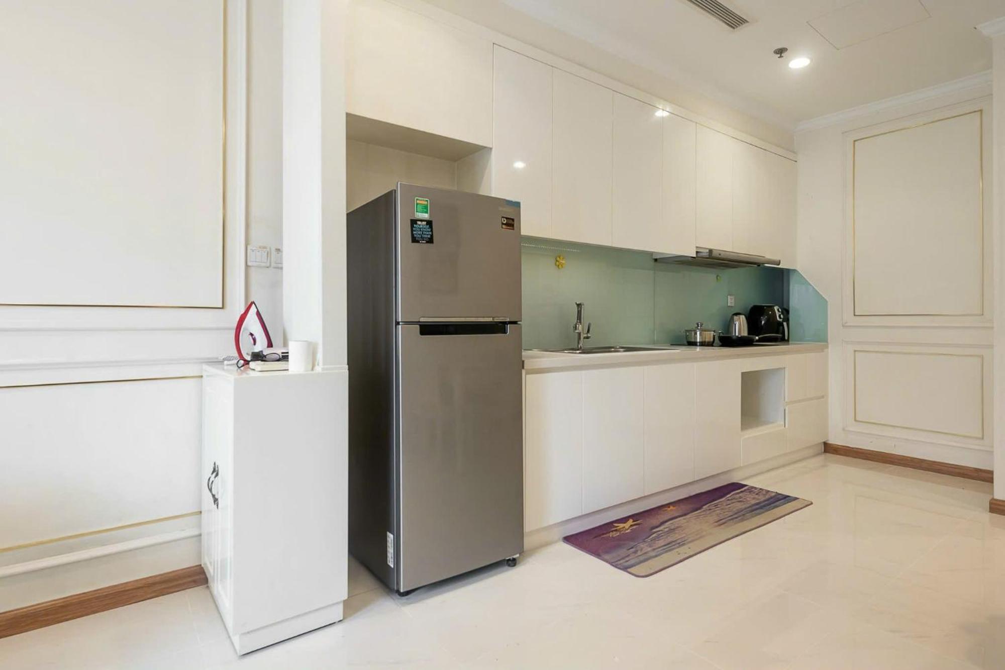 Vinhome Park Apartment *