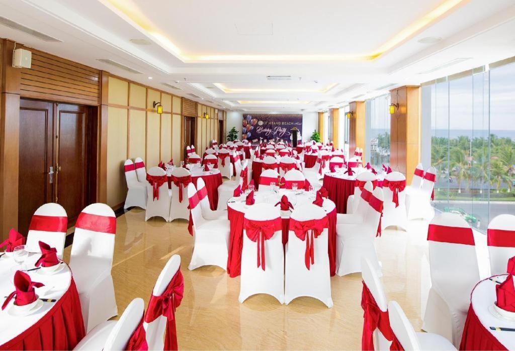 Le Hoang Hotel Đà Nẵng