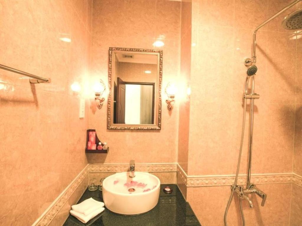 Hotel Den Long Do 3*