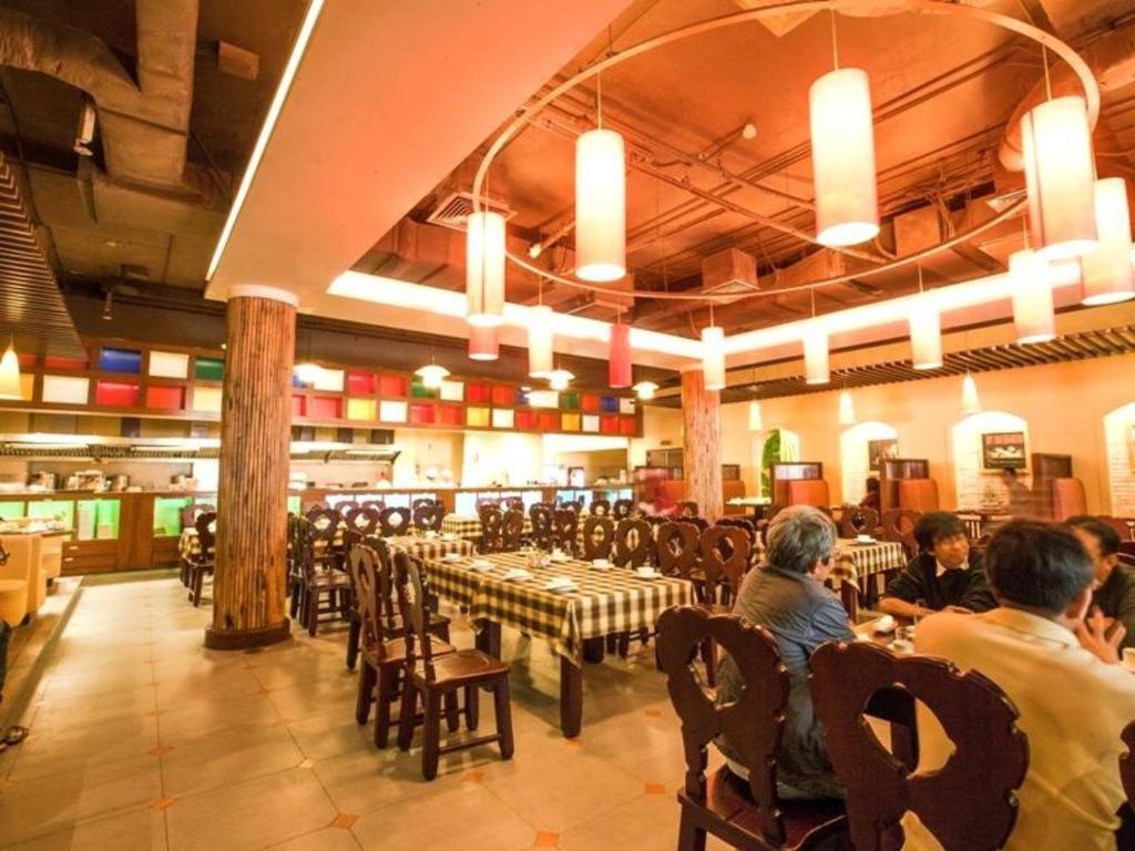 Den Long Do Nha Trang