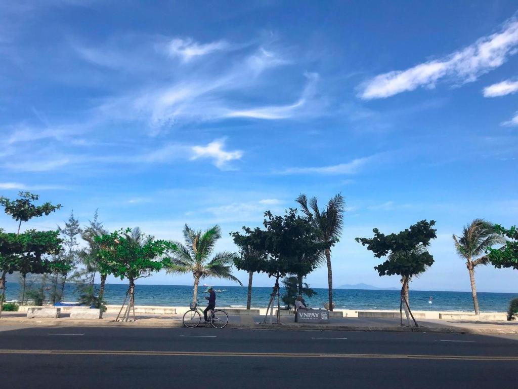Khách sạn Bay
