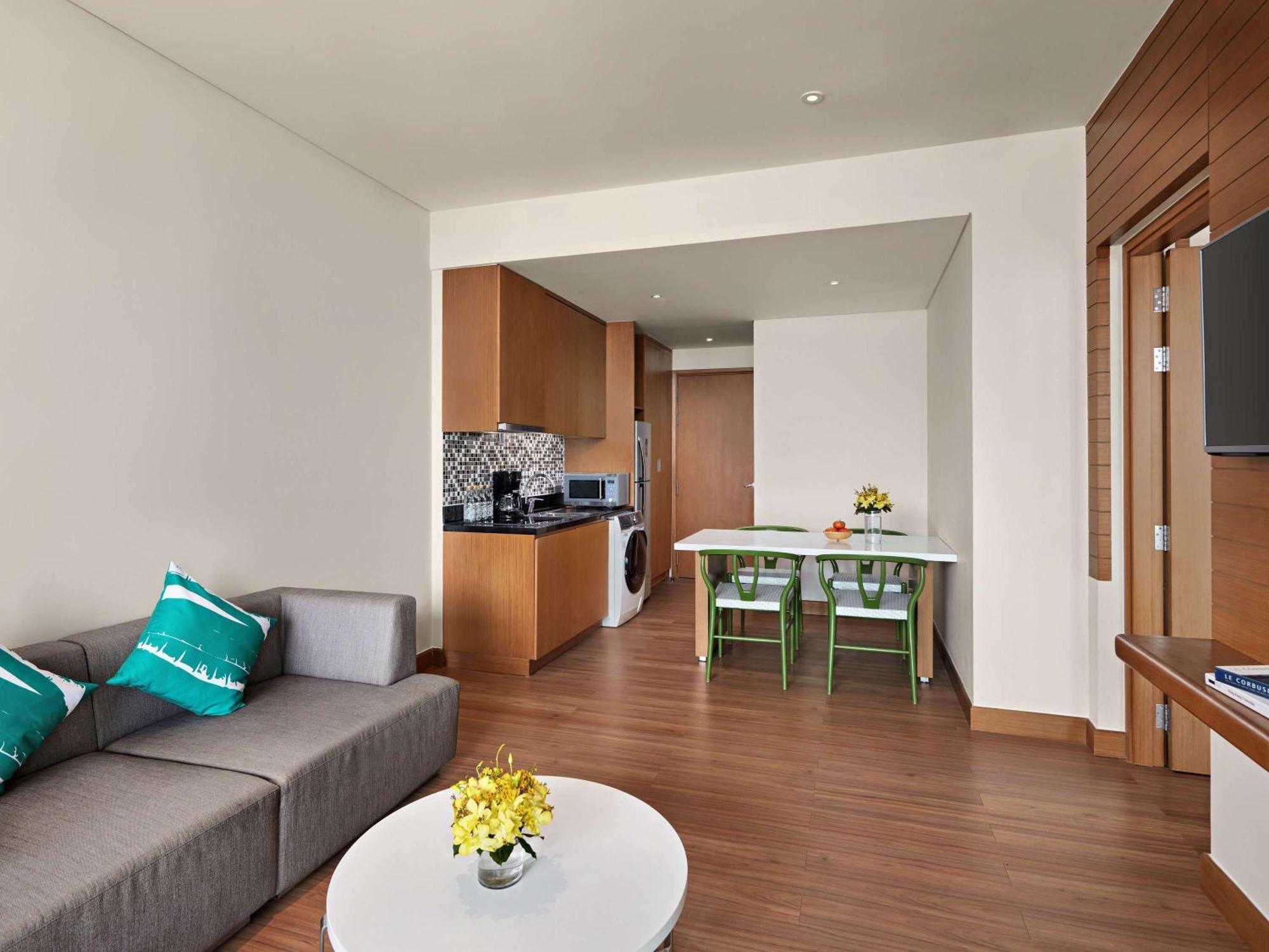 Novotel Premier River Khách sạn Đà Nẵng