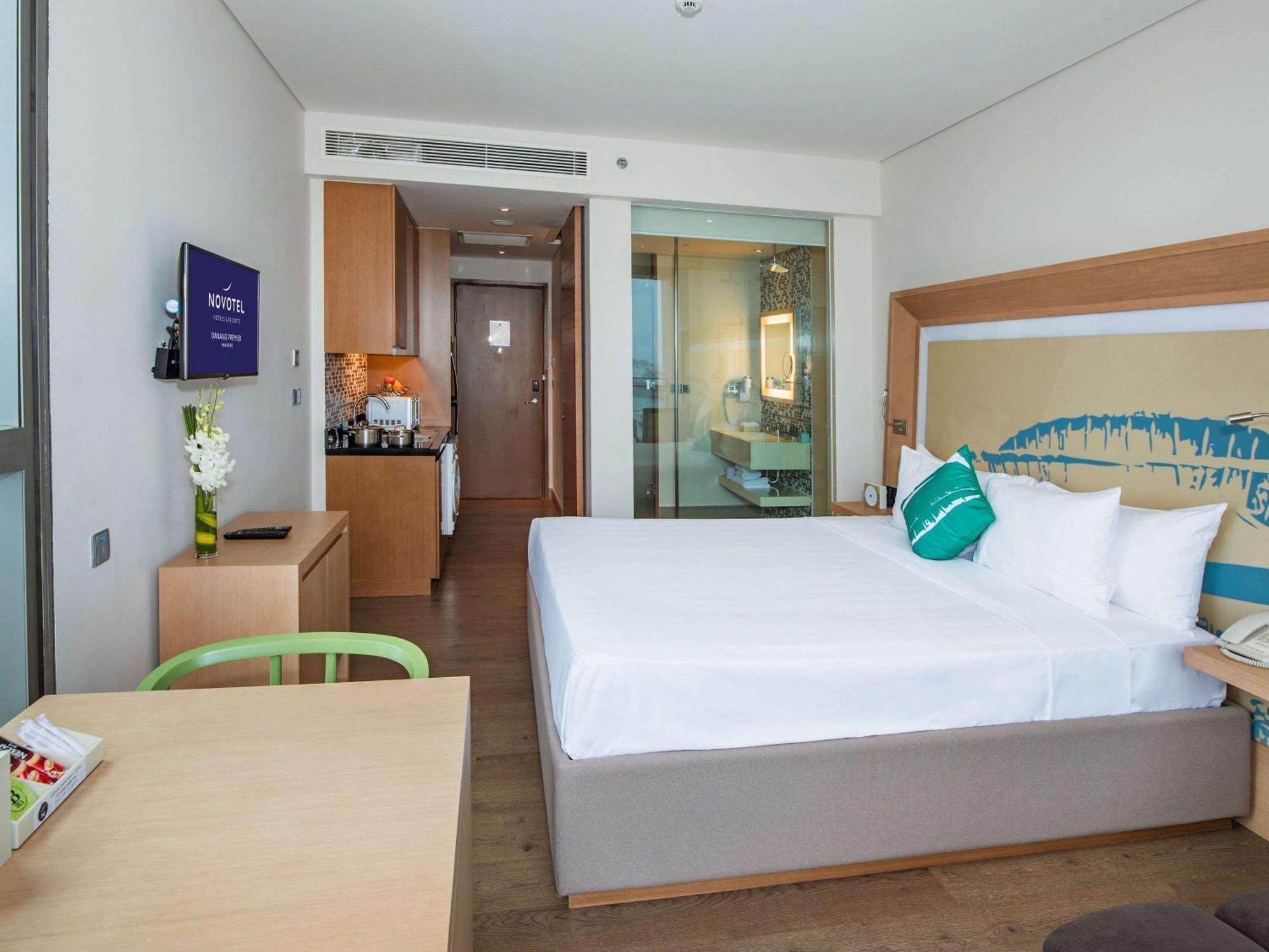 Novotel Premier River Khách sạn Đà Nẵng