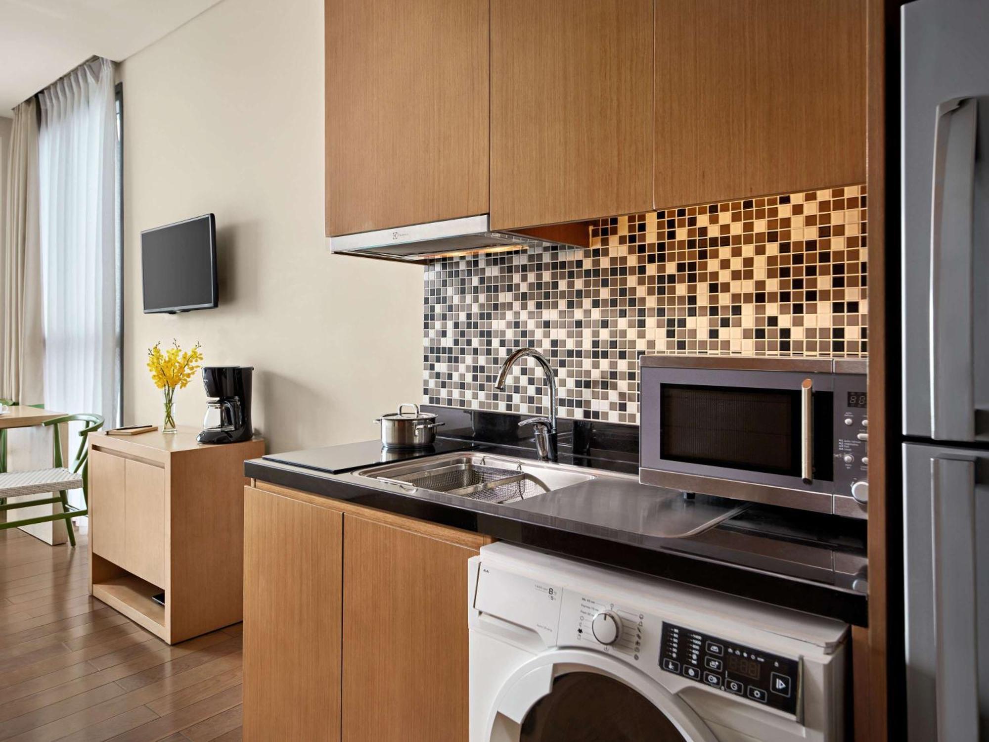 Novotel Premier River 5*