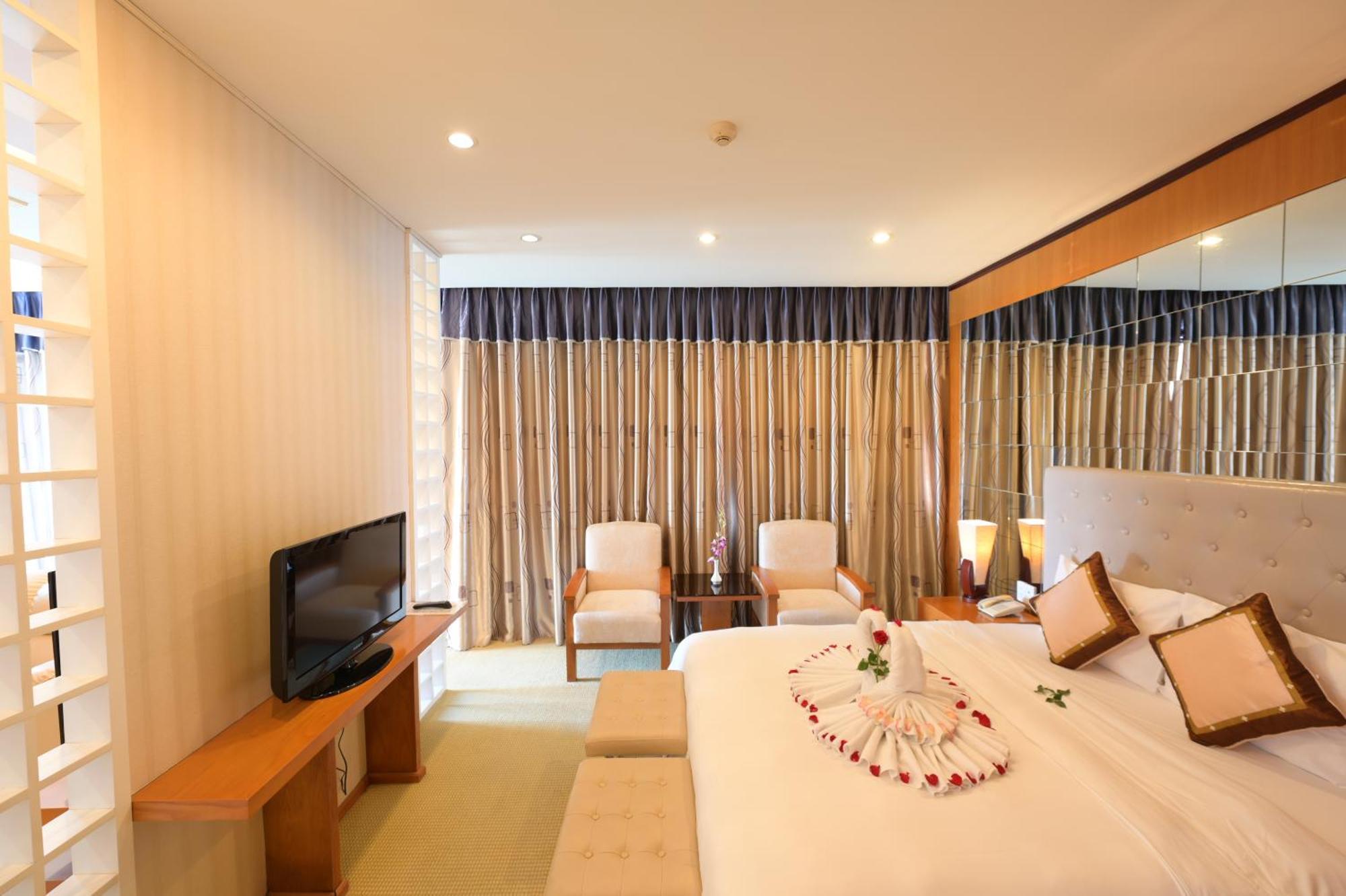 Hotel Petro Da Nang
