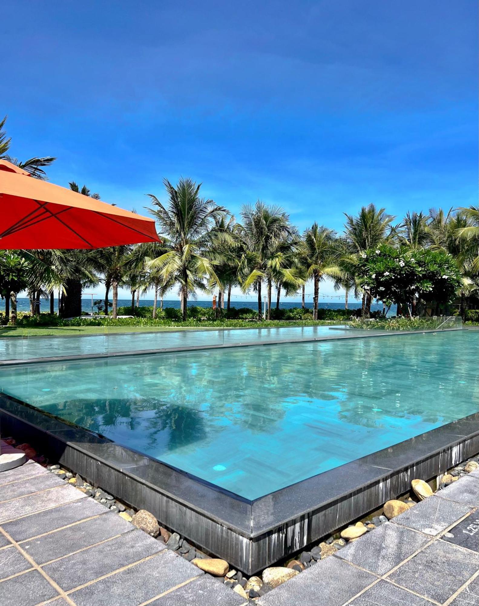Temple Resort