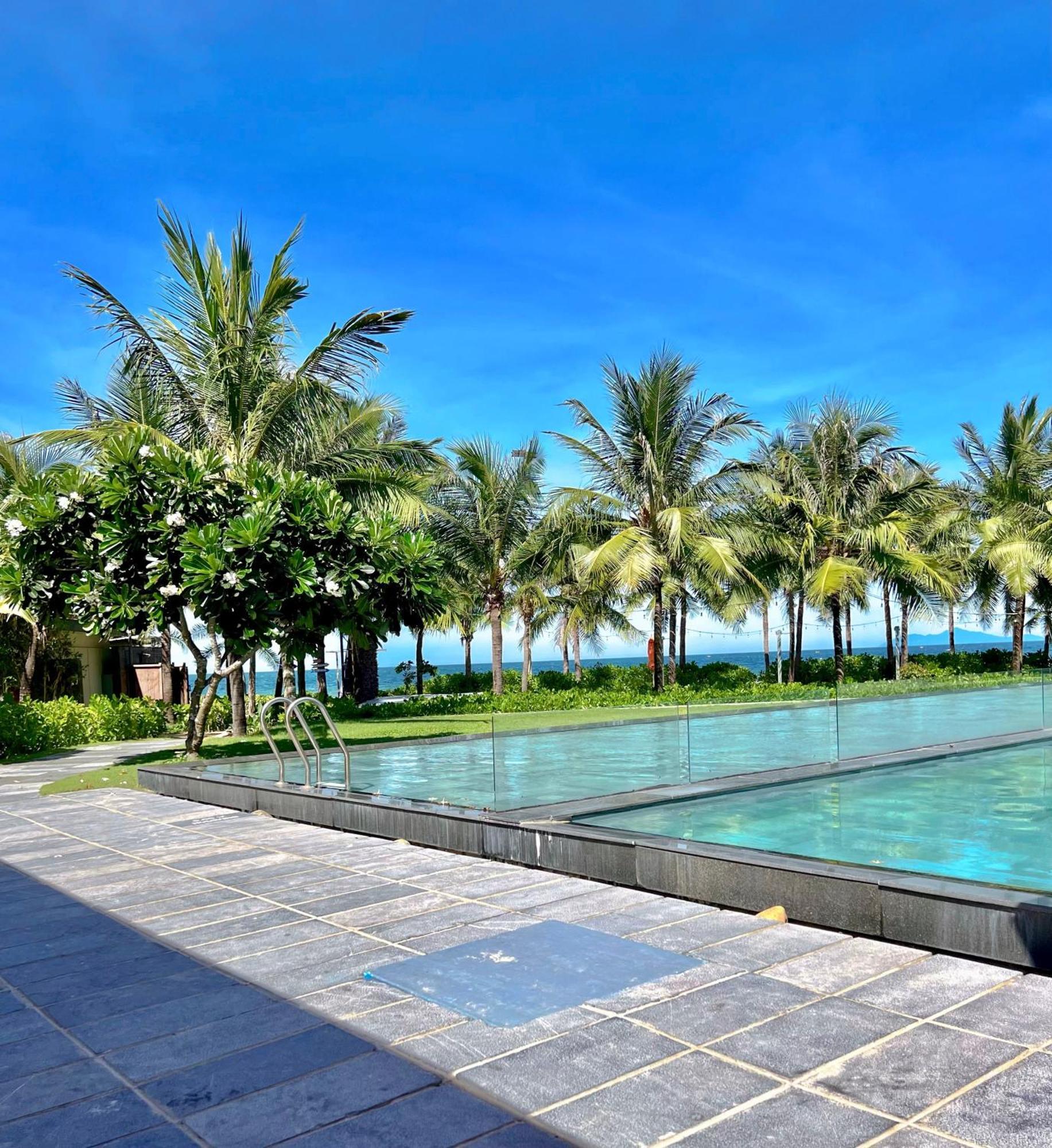 Resort Temple