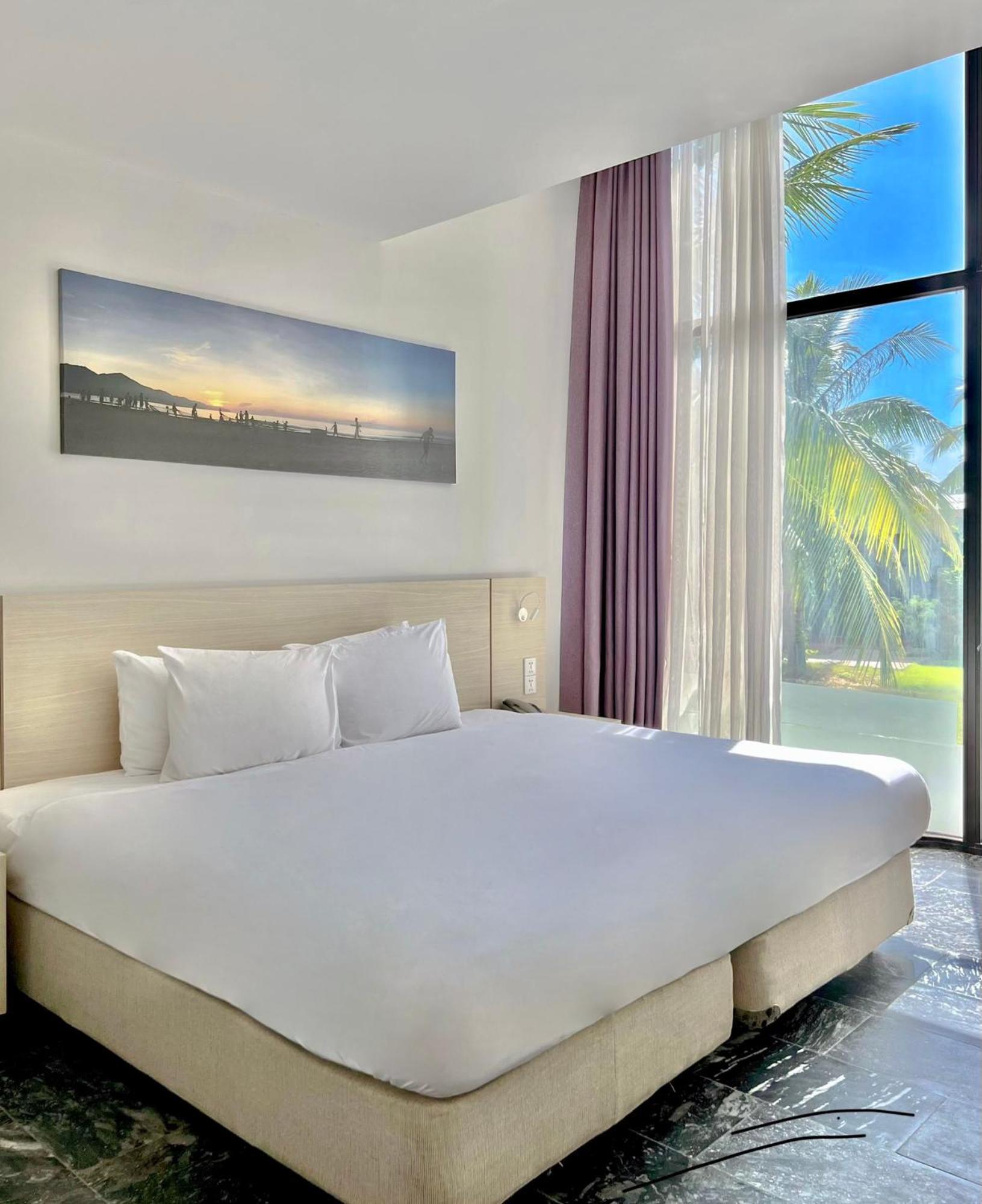 Temple Resort