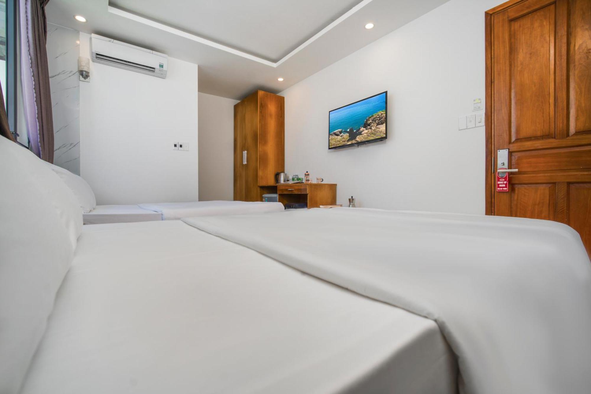 Trang Ngan By Thg Hotel 3*