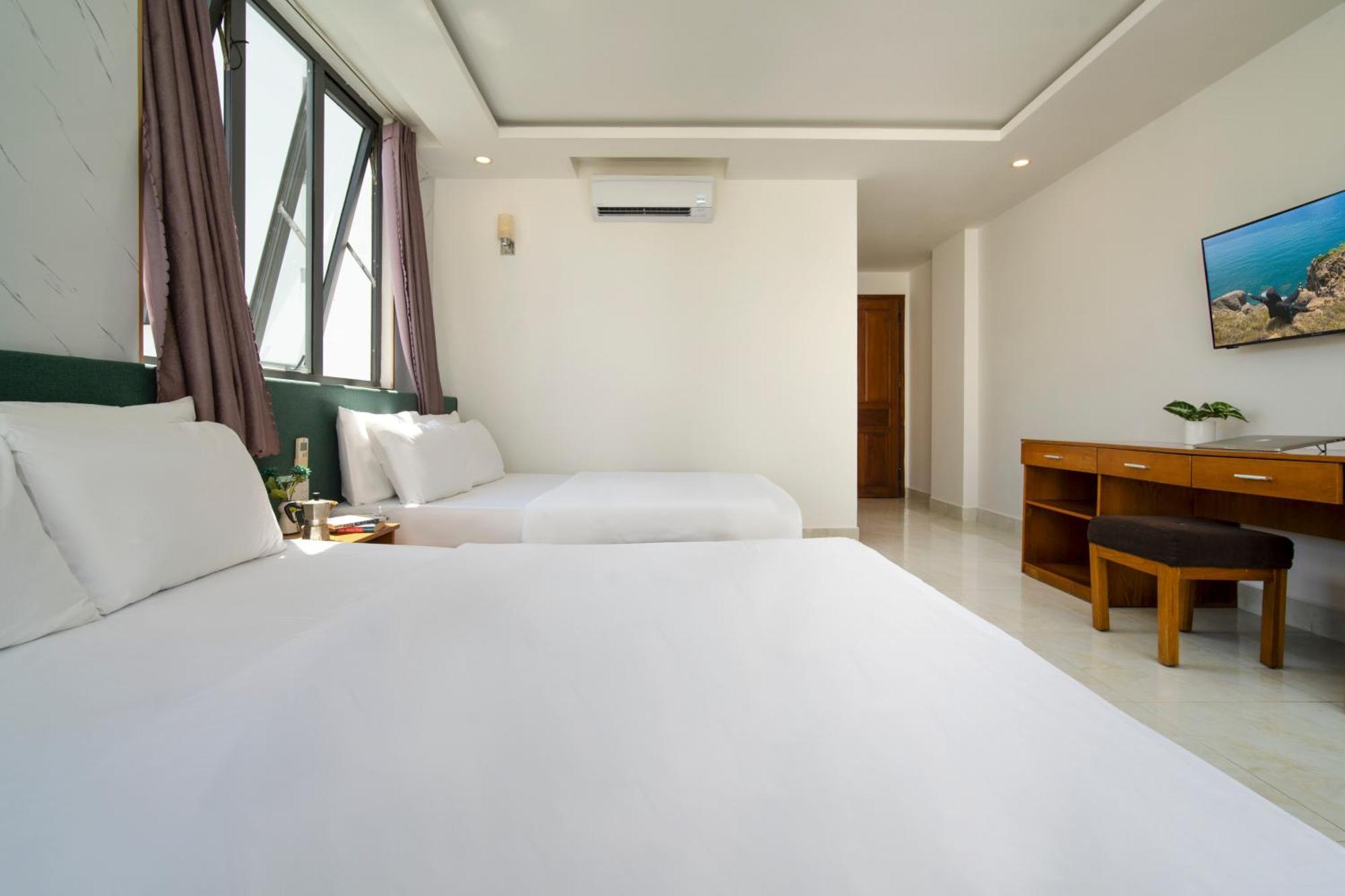 Trang Ngan By Thg Hotel Đà Nẵng