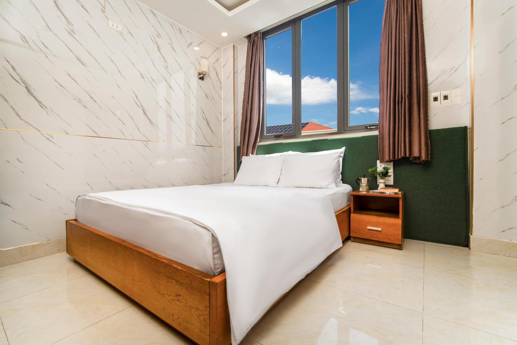 Hotel Trang Ngan By Thg