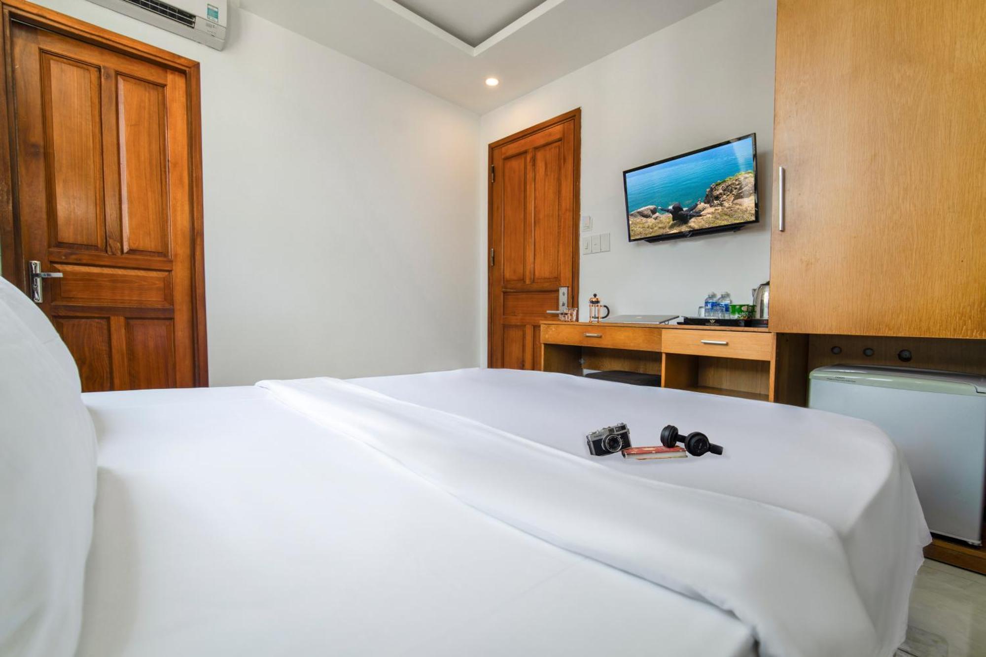 Hotel Trang Ngan By Thg 3*