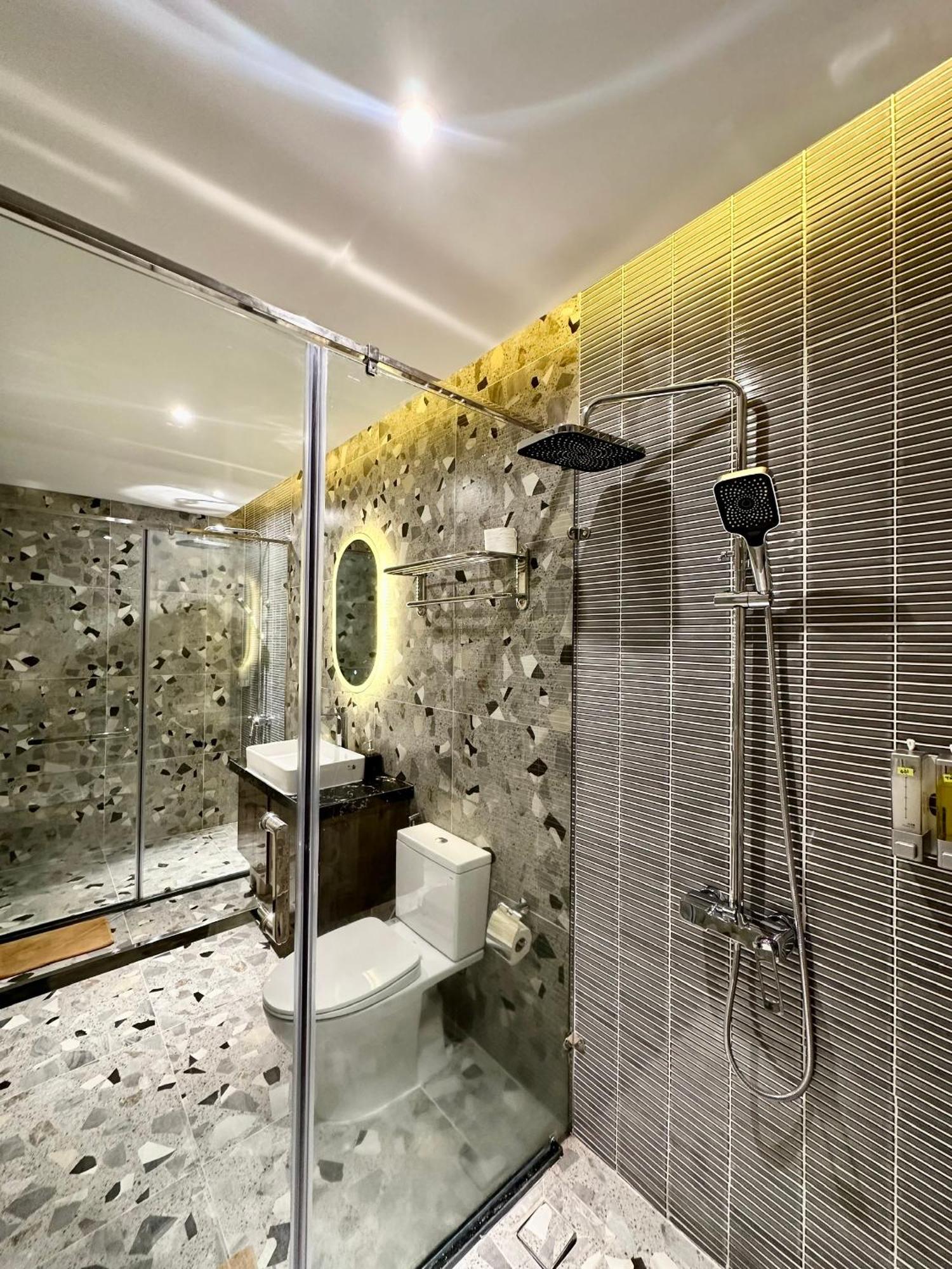 Long 1 Hotel Vung Tau