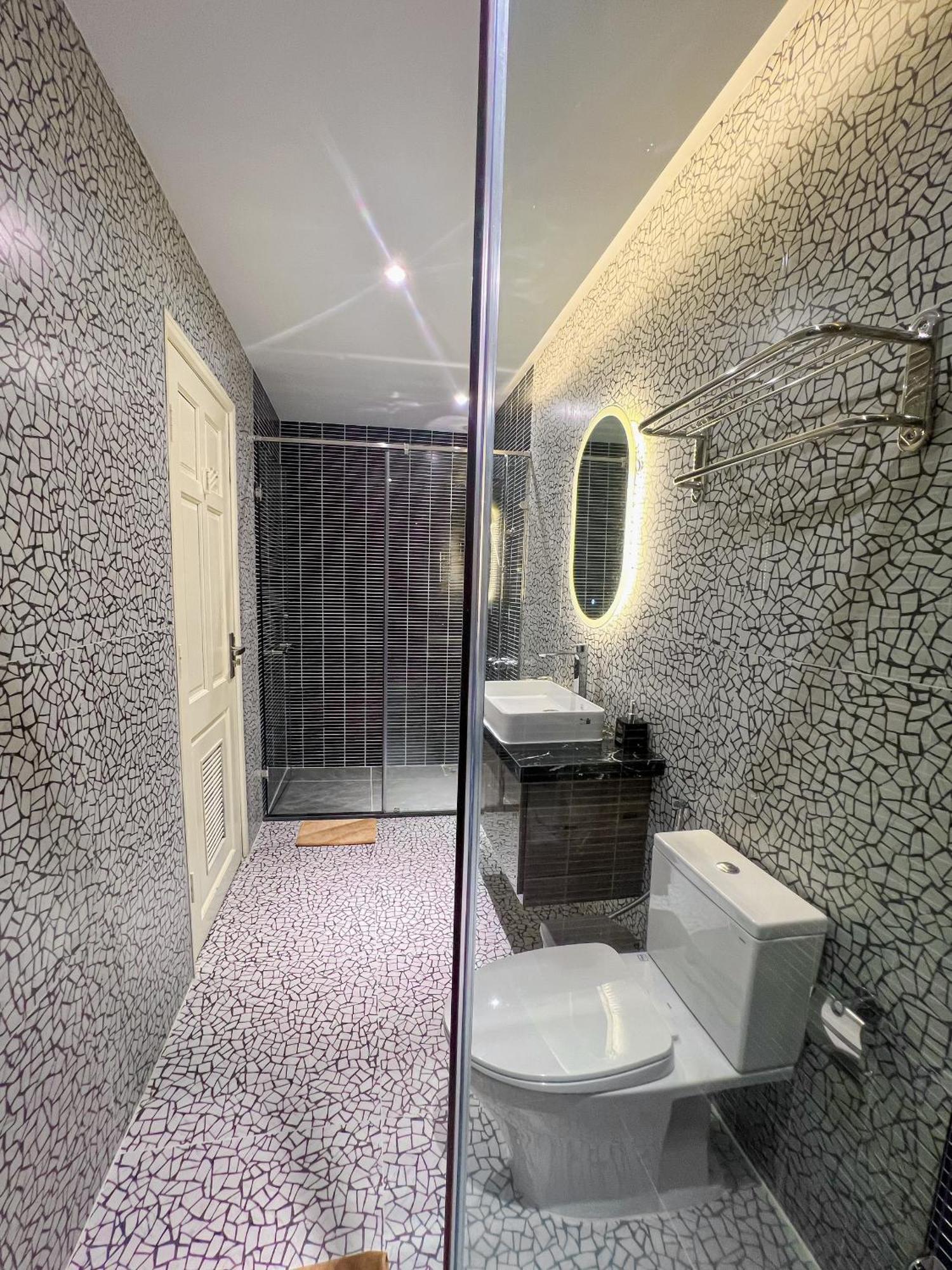 Hotel Long 1
