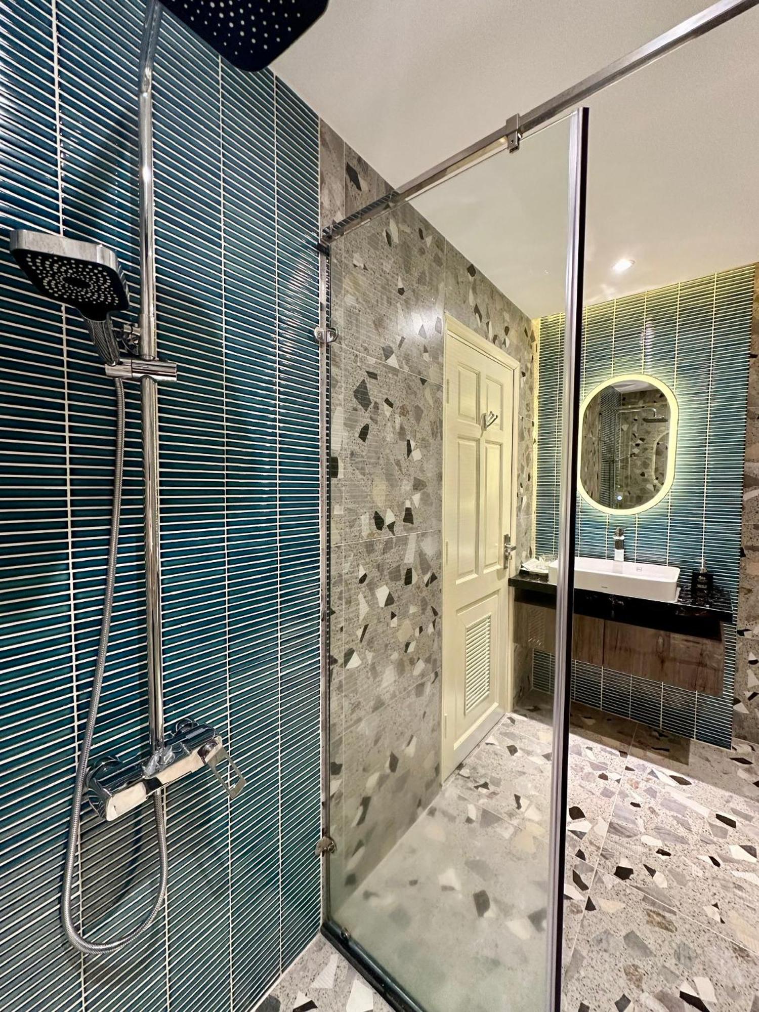 Long 1 Hotel Vung Tau